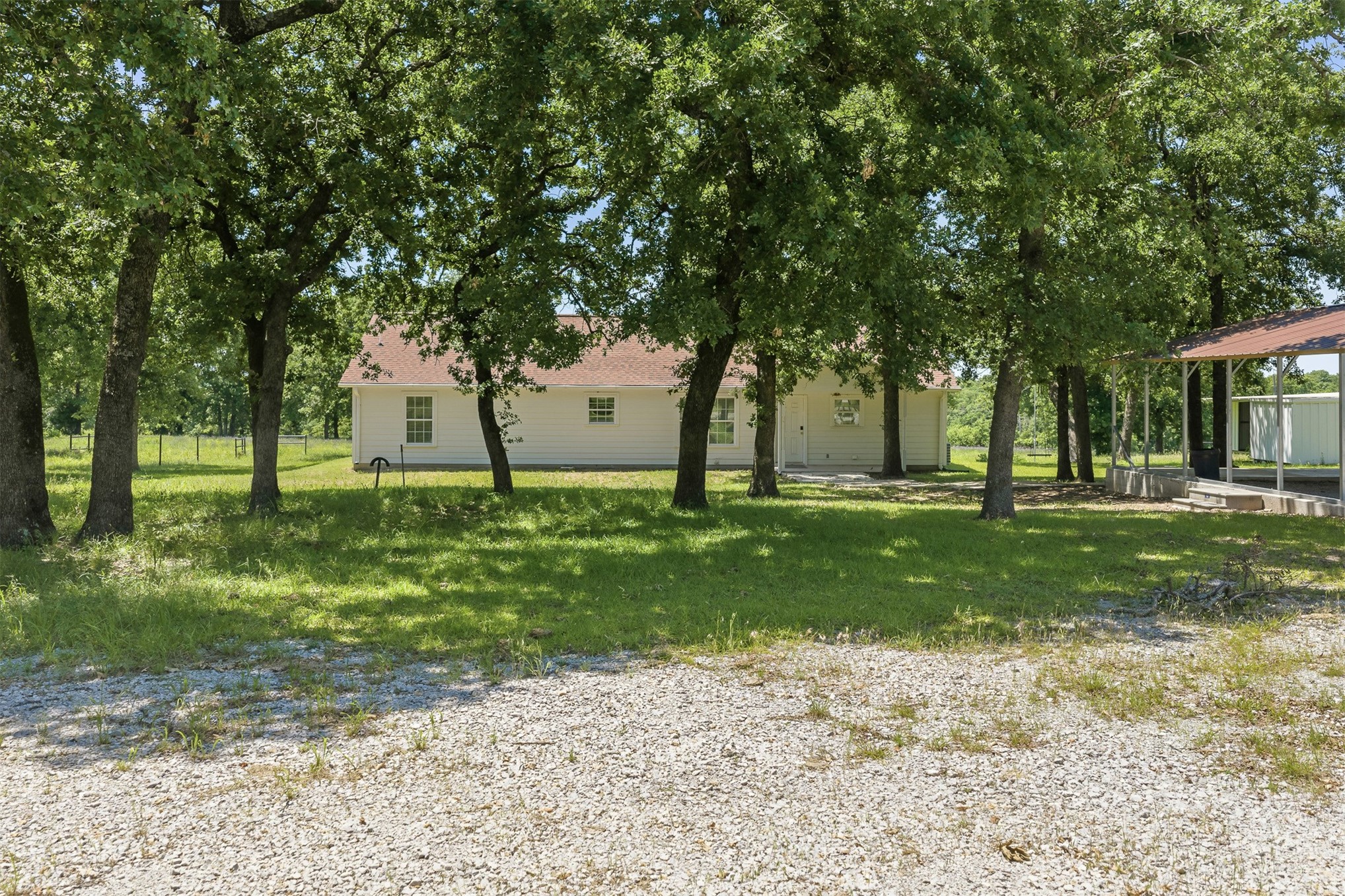 831 Barrons Ridge Wilson OK 73463