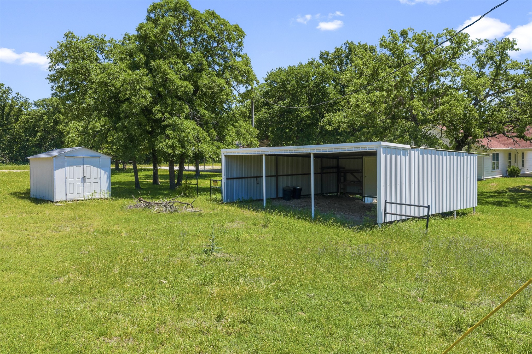 831 Barrons Ridge Wilson OK 73463