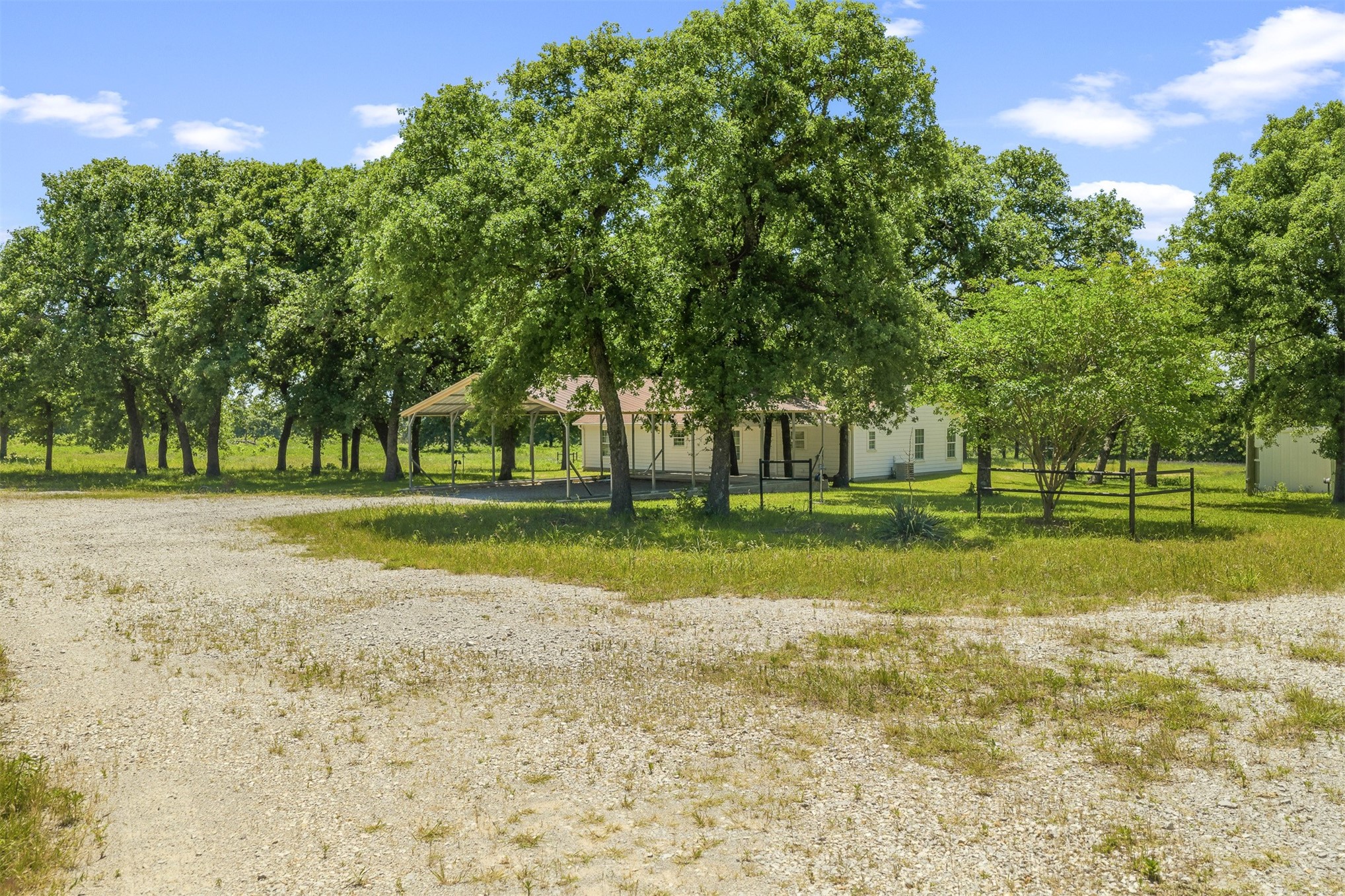 831 Barrons Ridge Wilson OK 73463