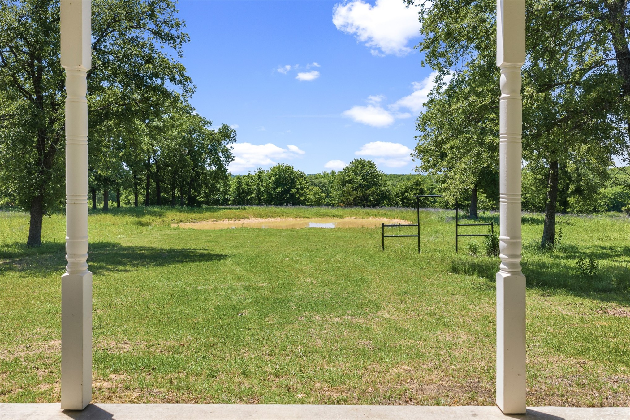 831 Barrons Ridge Wilson OK 73463