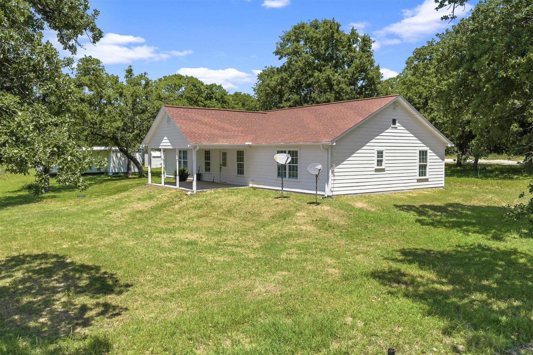 831 Barrons Ridge Wilson OK 73463