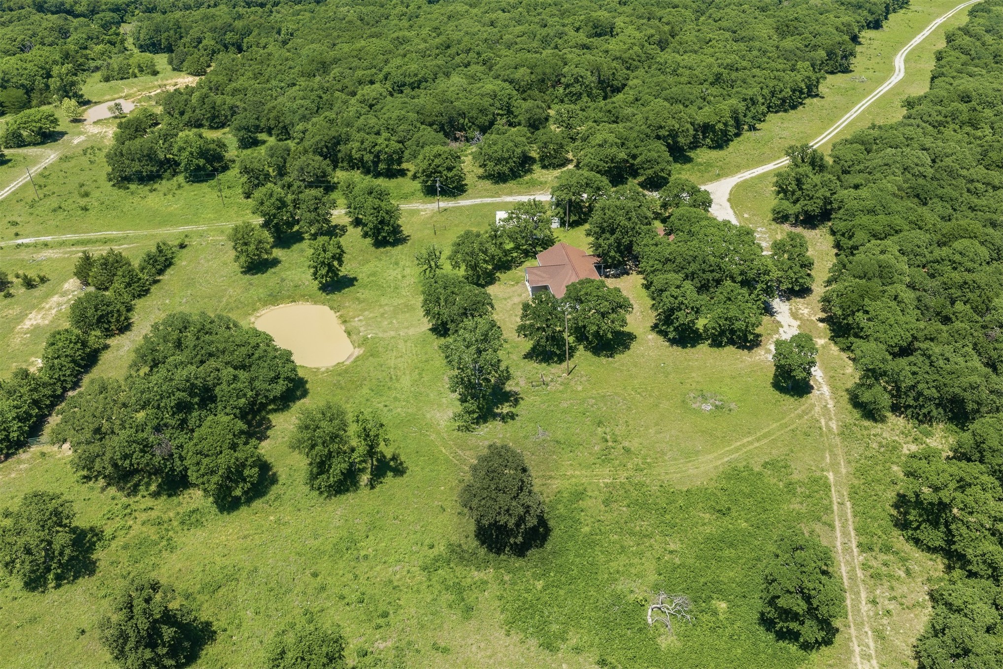 831 Barrons Ridge Wilson OK 73463