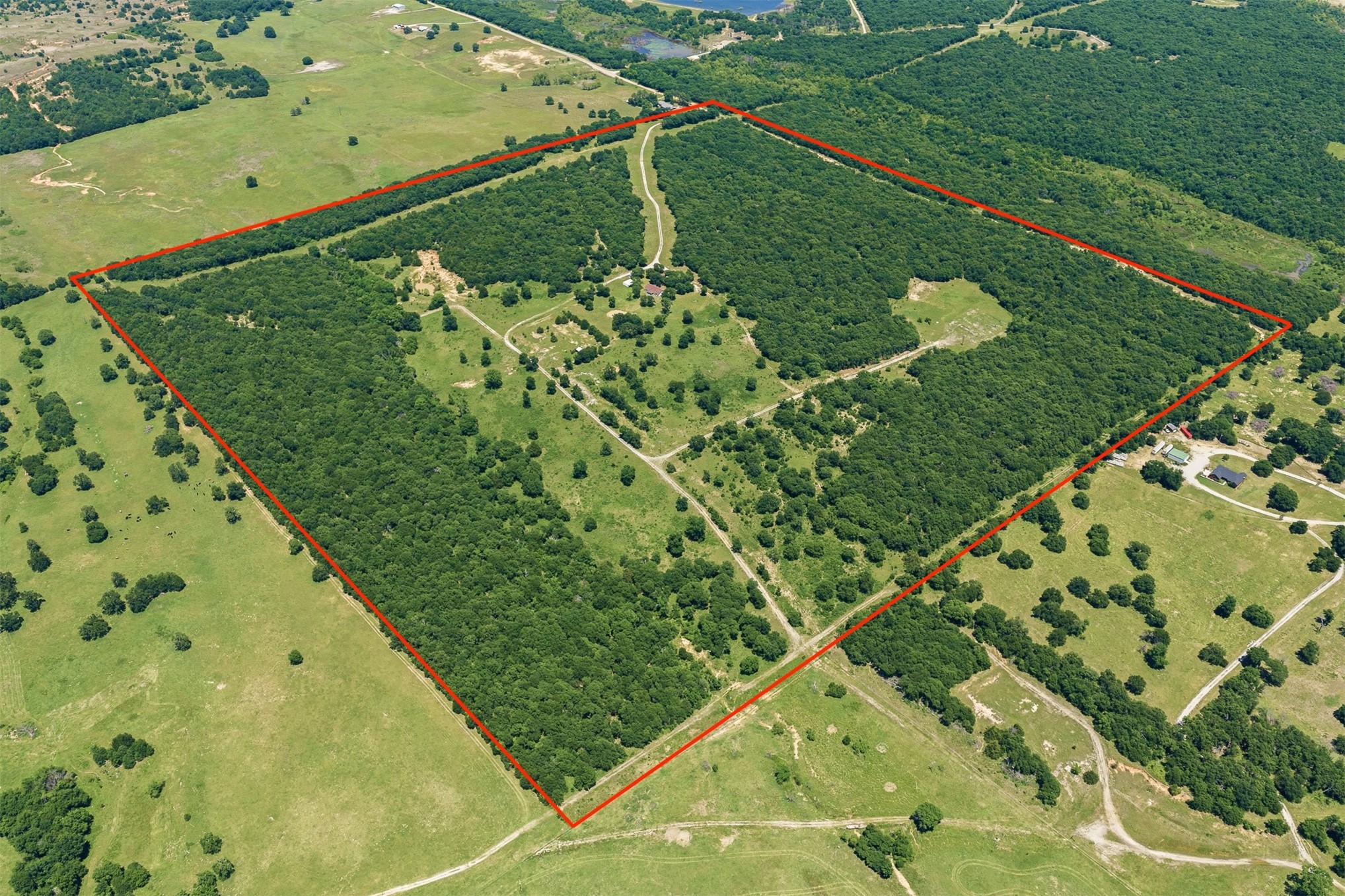 831 Barrons Ridge Wilson OK 73463