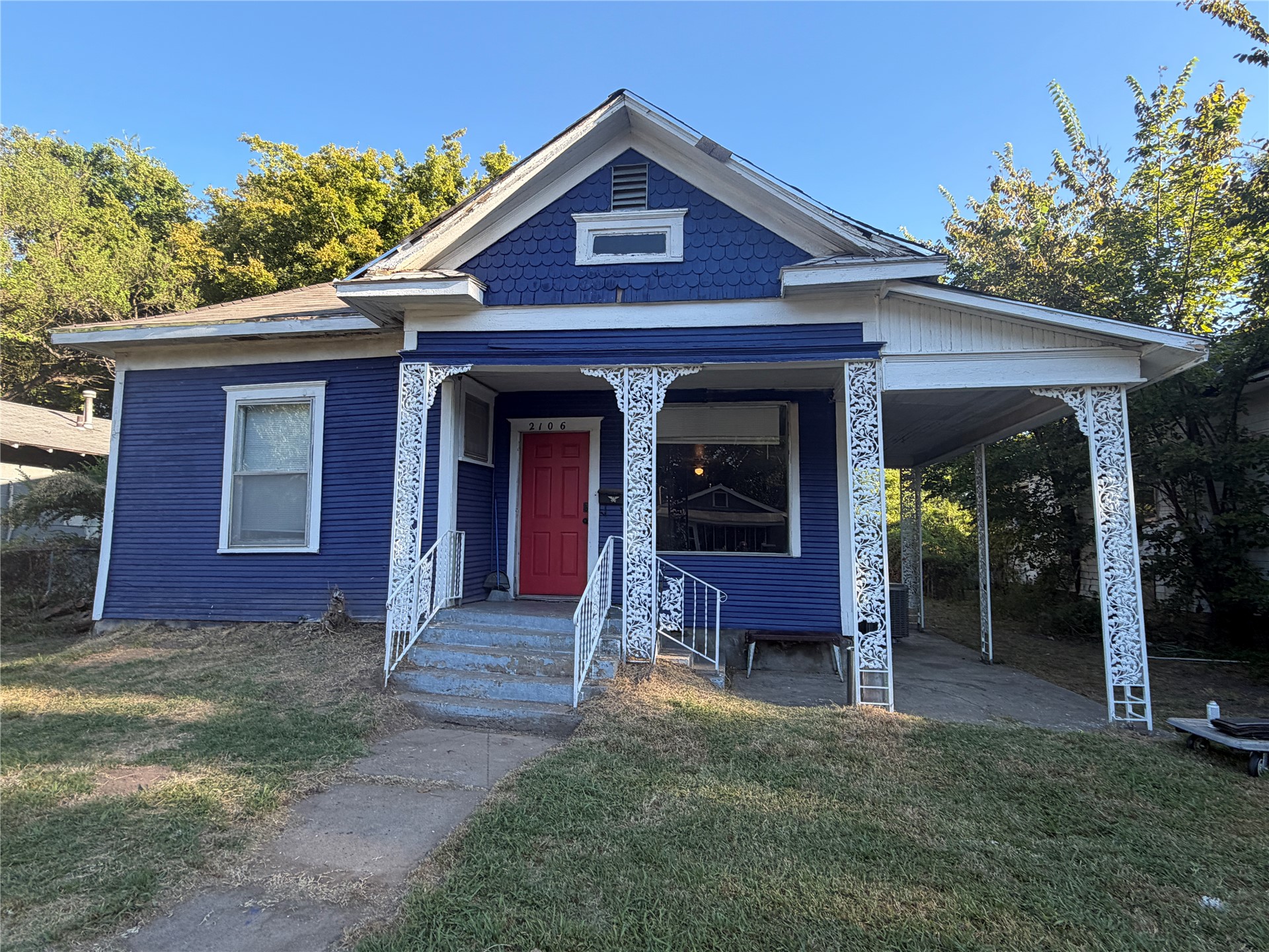 2106 Court Muskogee OK 74401