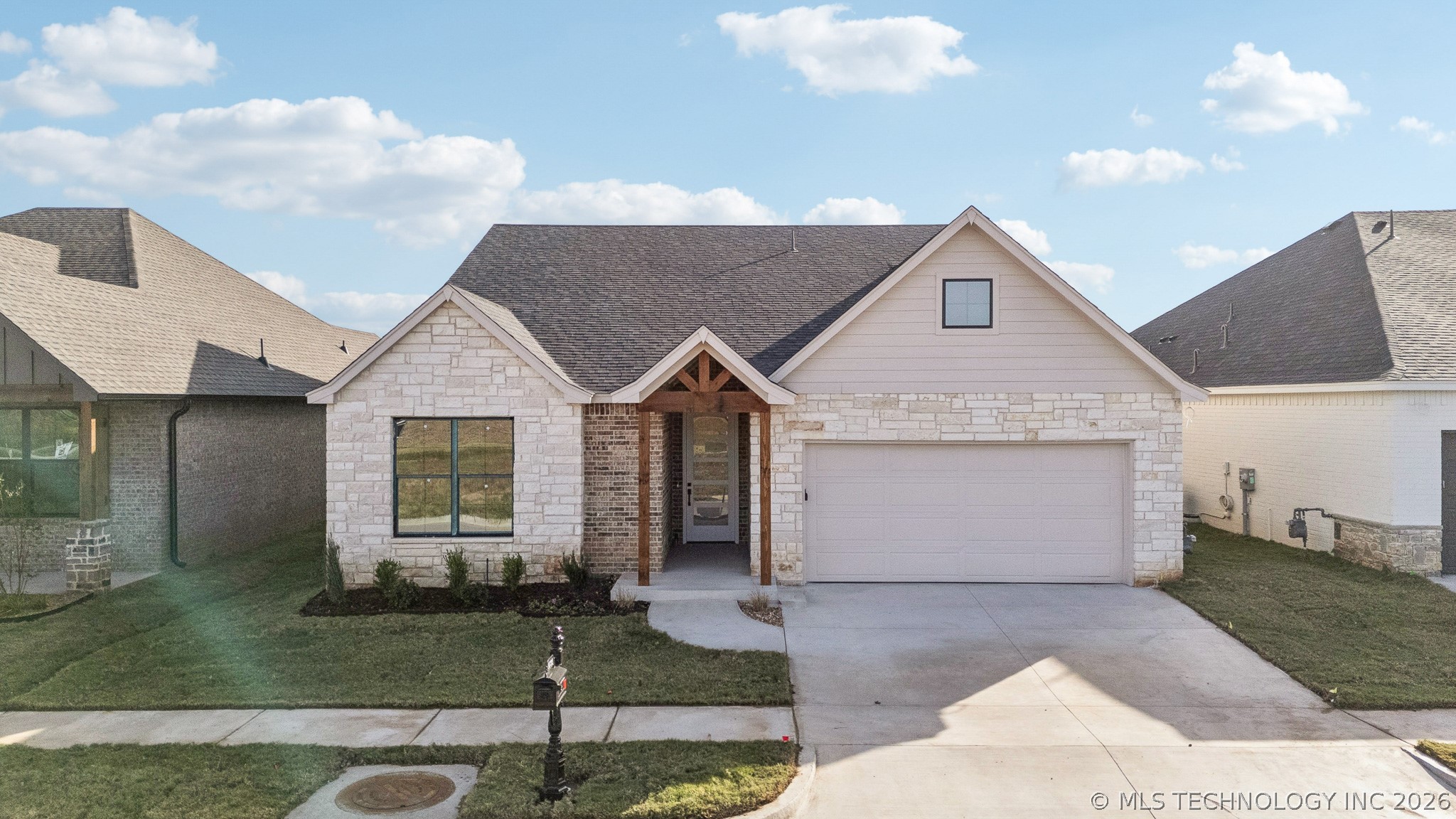 9722 E 132nd Street Bixby OK 74008