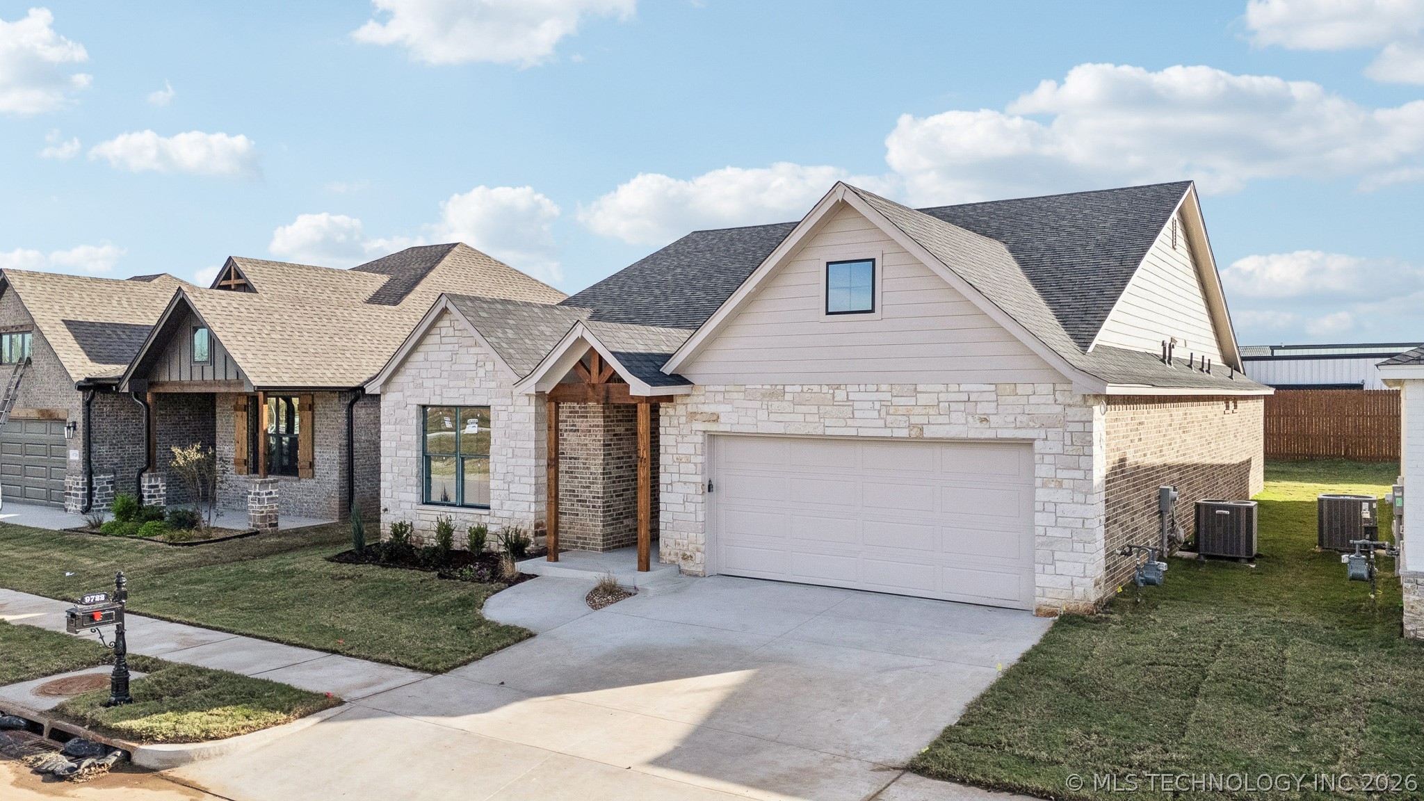 9722 E 132nd Street Bixby OK 74008
