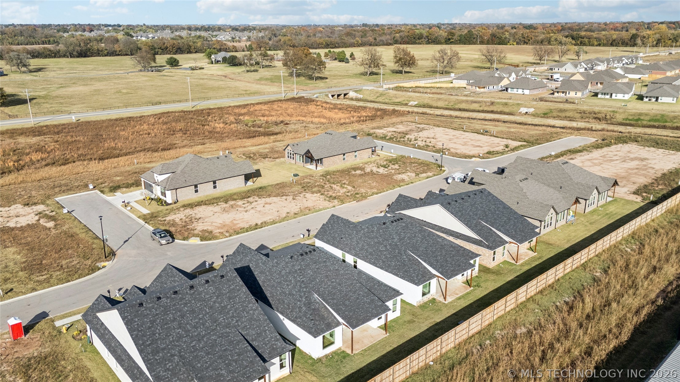 9722 E 132nd Street Bixby OK 74008