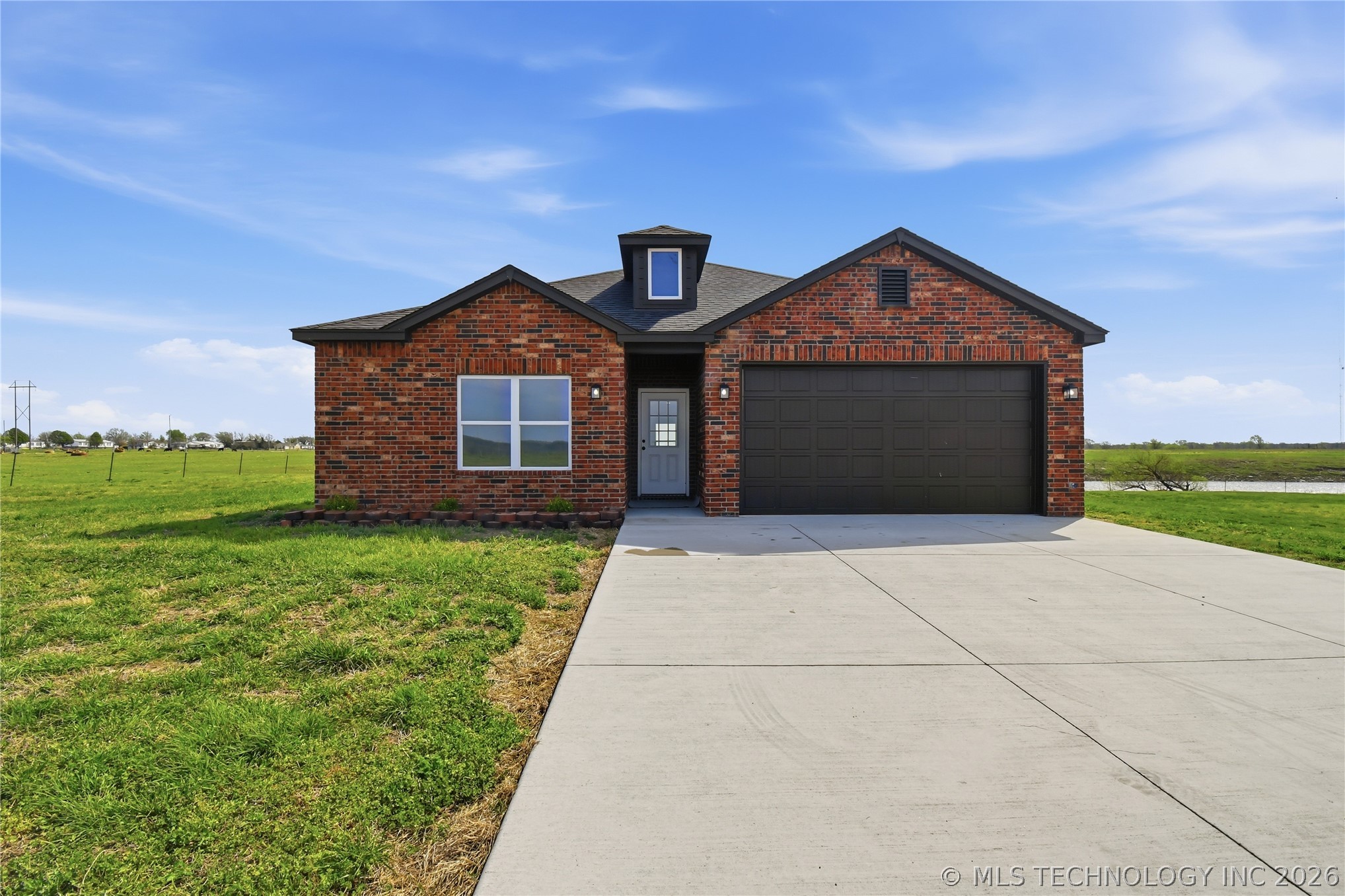 14255 S 4150 Road Claremore OK 74017