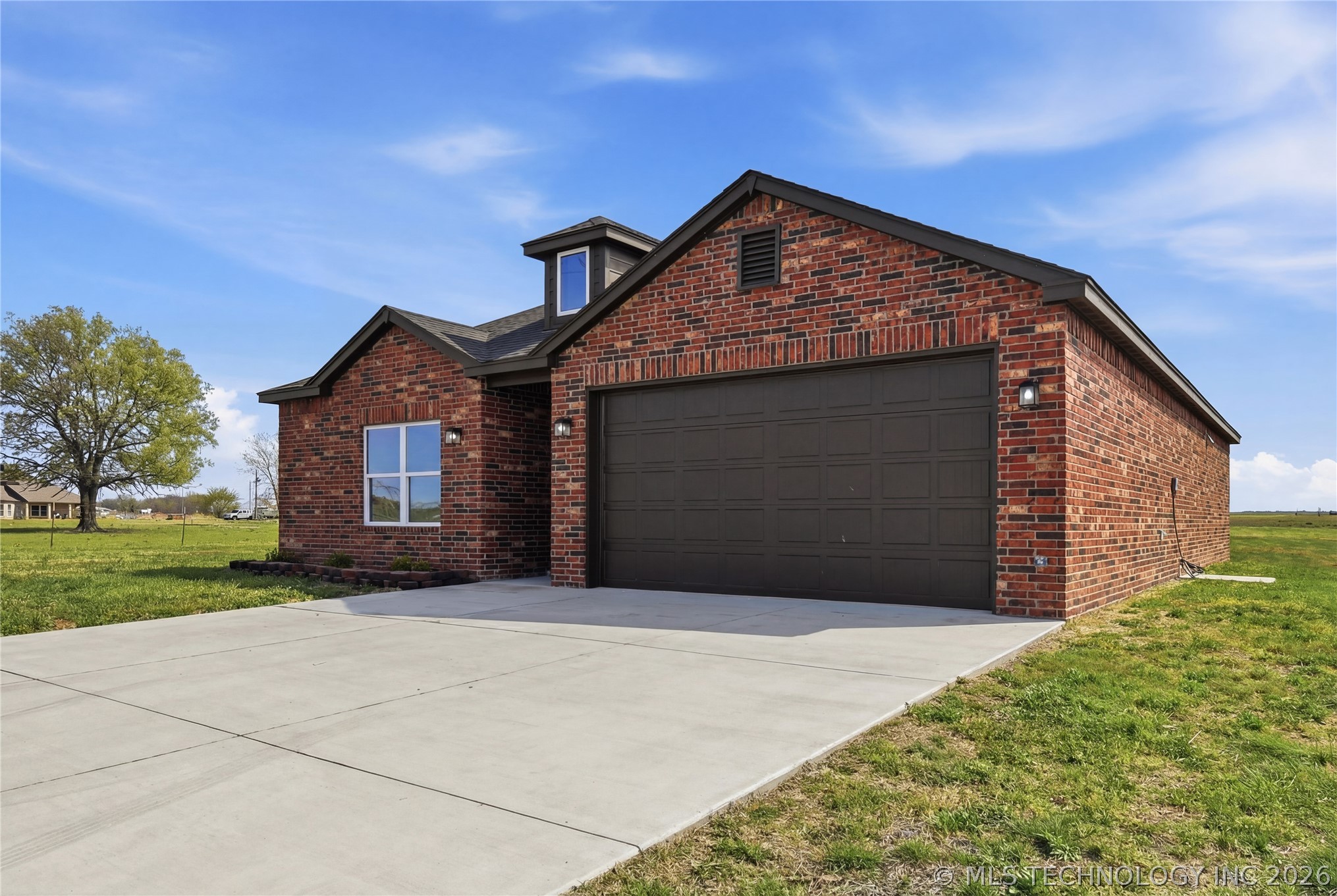 14255 S 4150 Road Claremore OK 74017