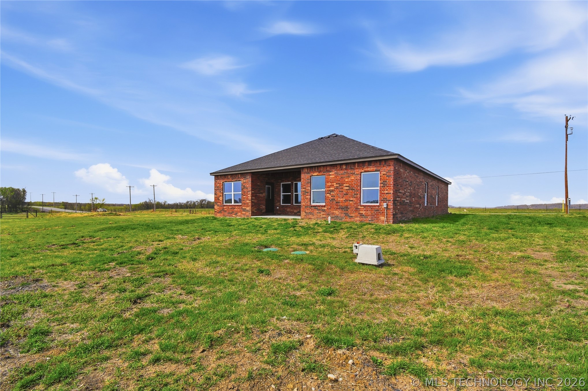 14255 S 4150 Road Claremore OK 74017