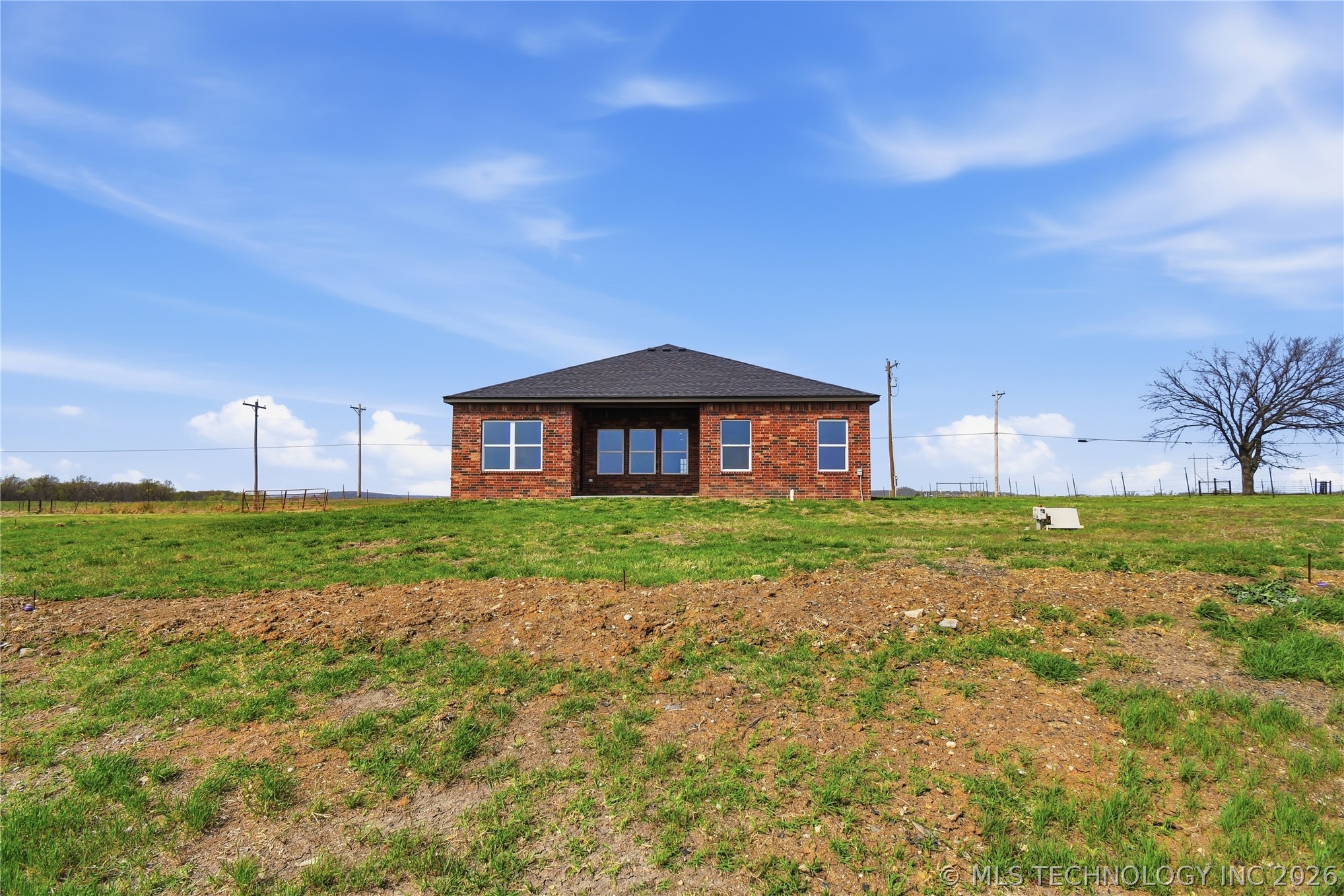 14255 S 4150 Road Claremore OK 74017