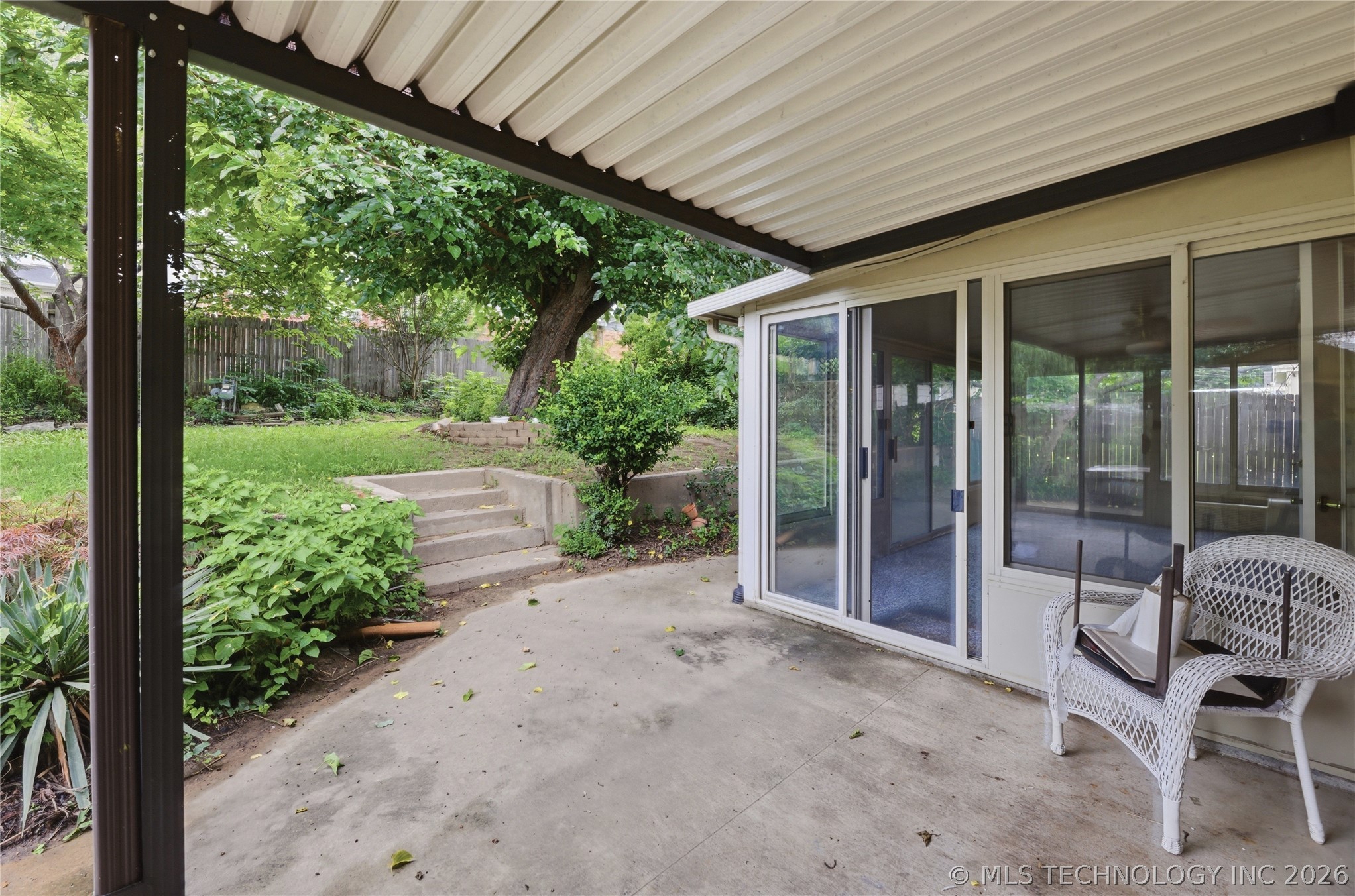 2412 S Hudson Place Tulsa OK 74114