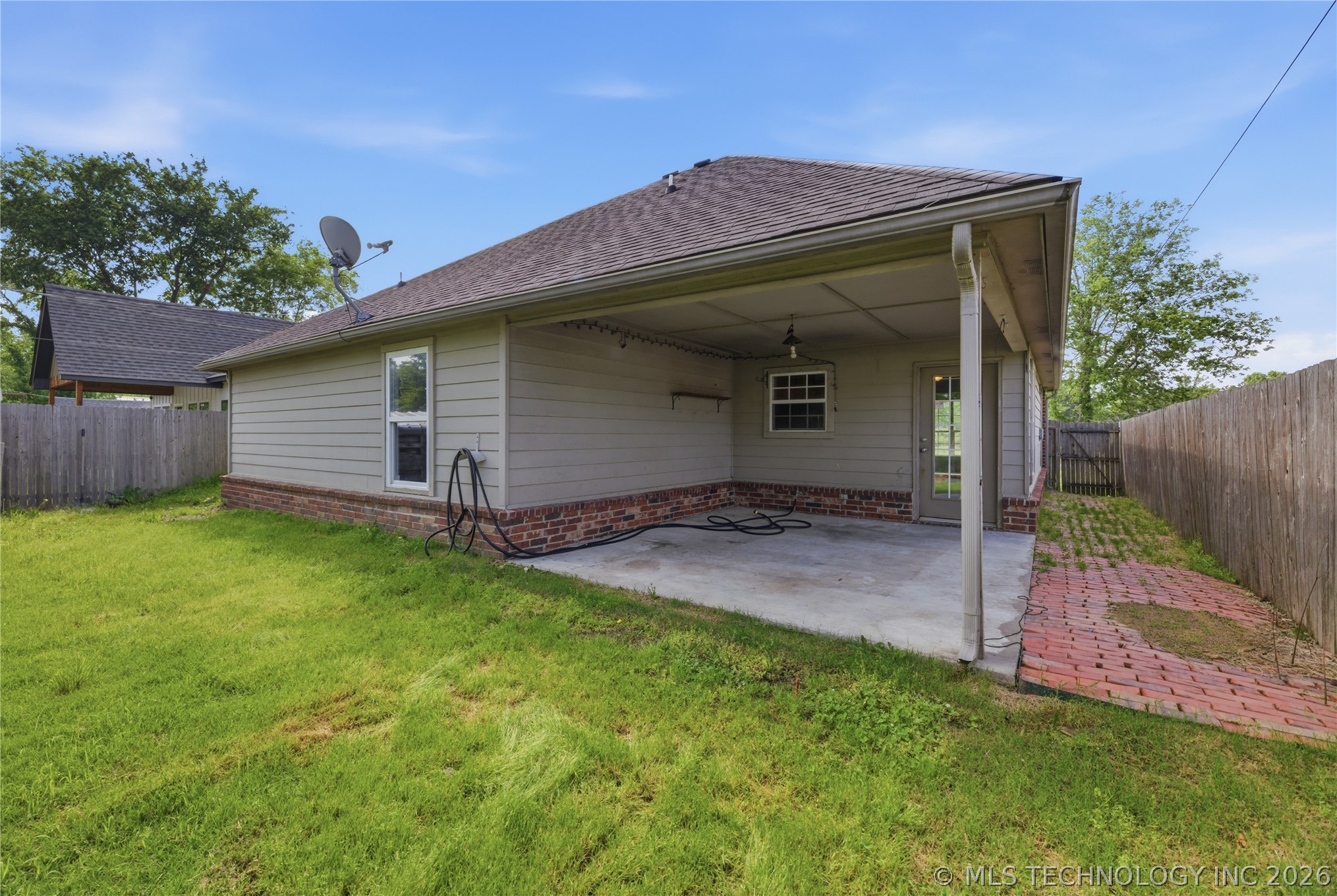 409 E Pine Street Skiatook OK 74070