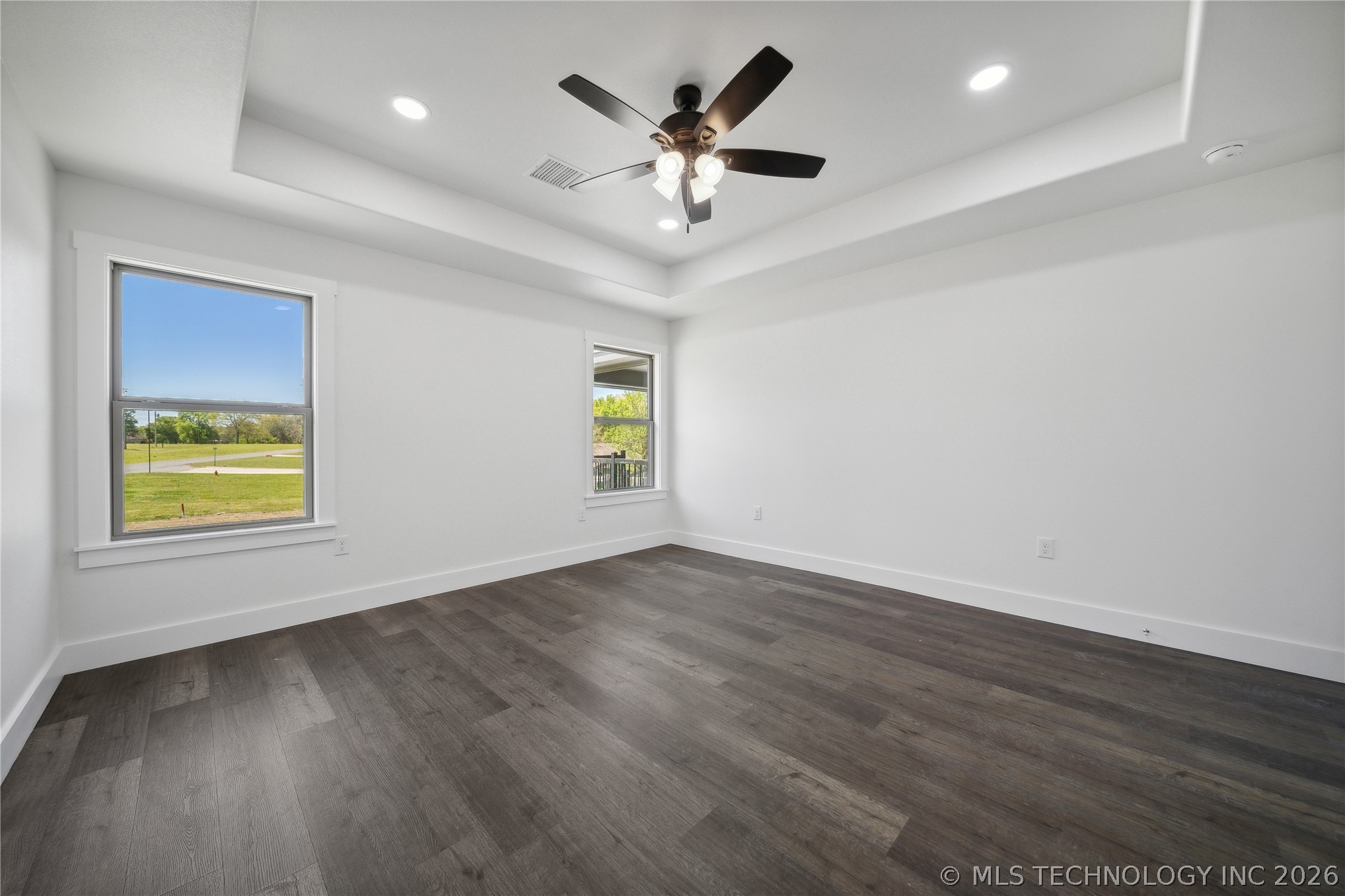 17990 W Grandview Road Tahlequah OK 74464