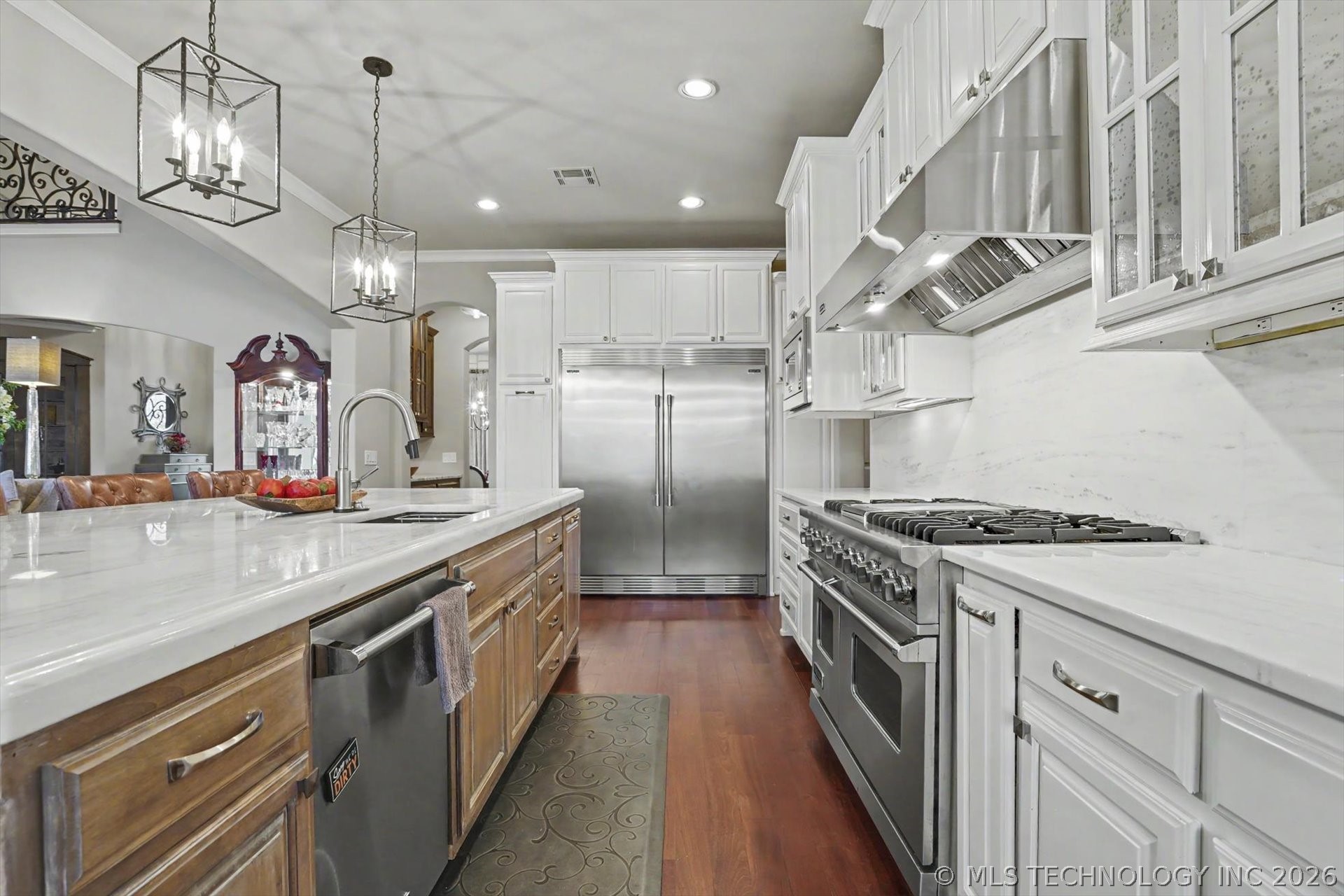603 W 80th Street Tulsa OK 74132