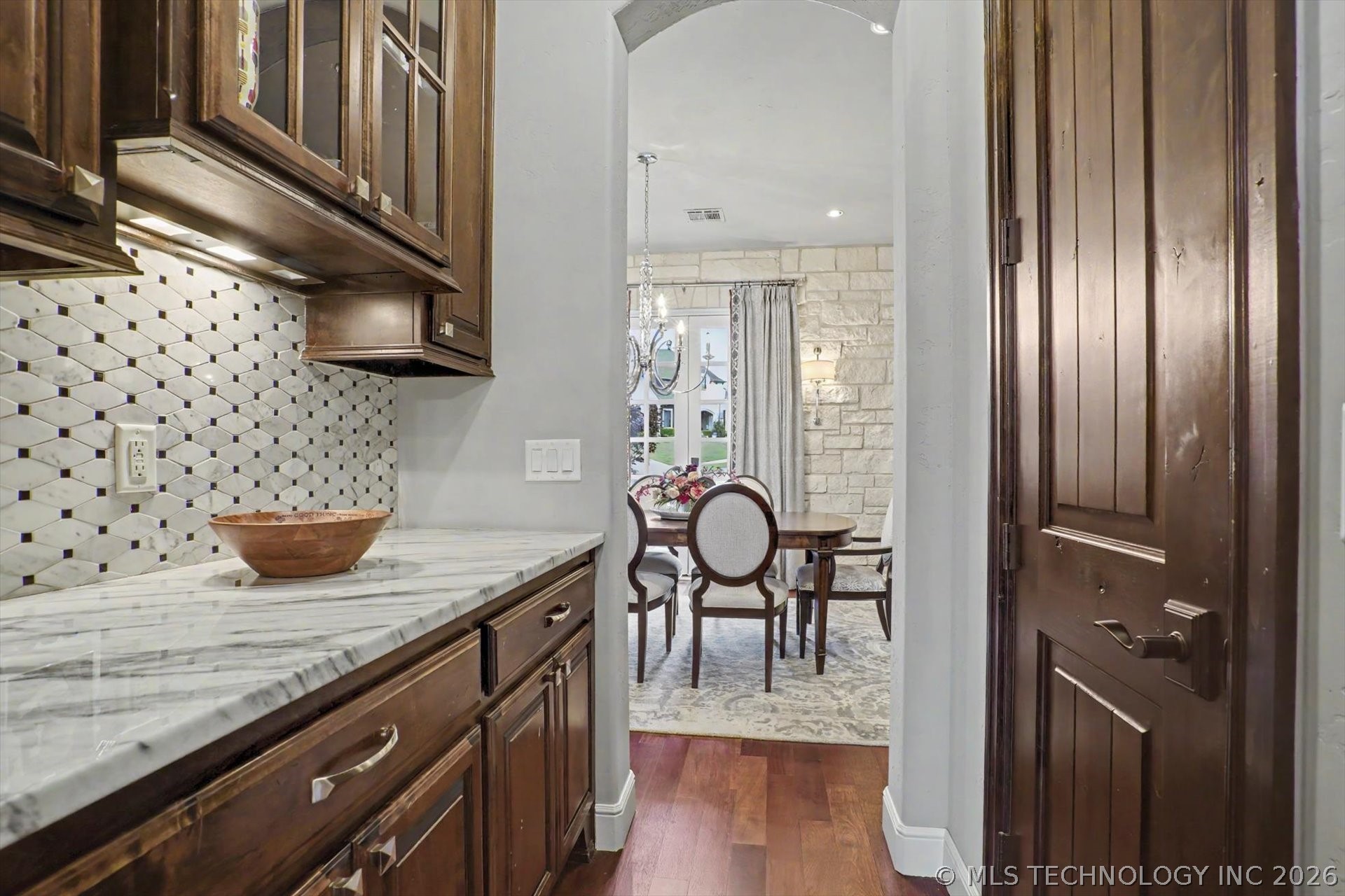 603 W 80th Street Tulsa OK 74132