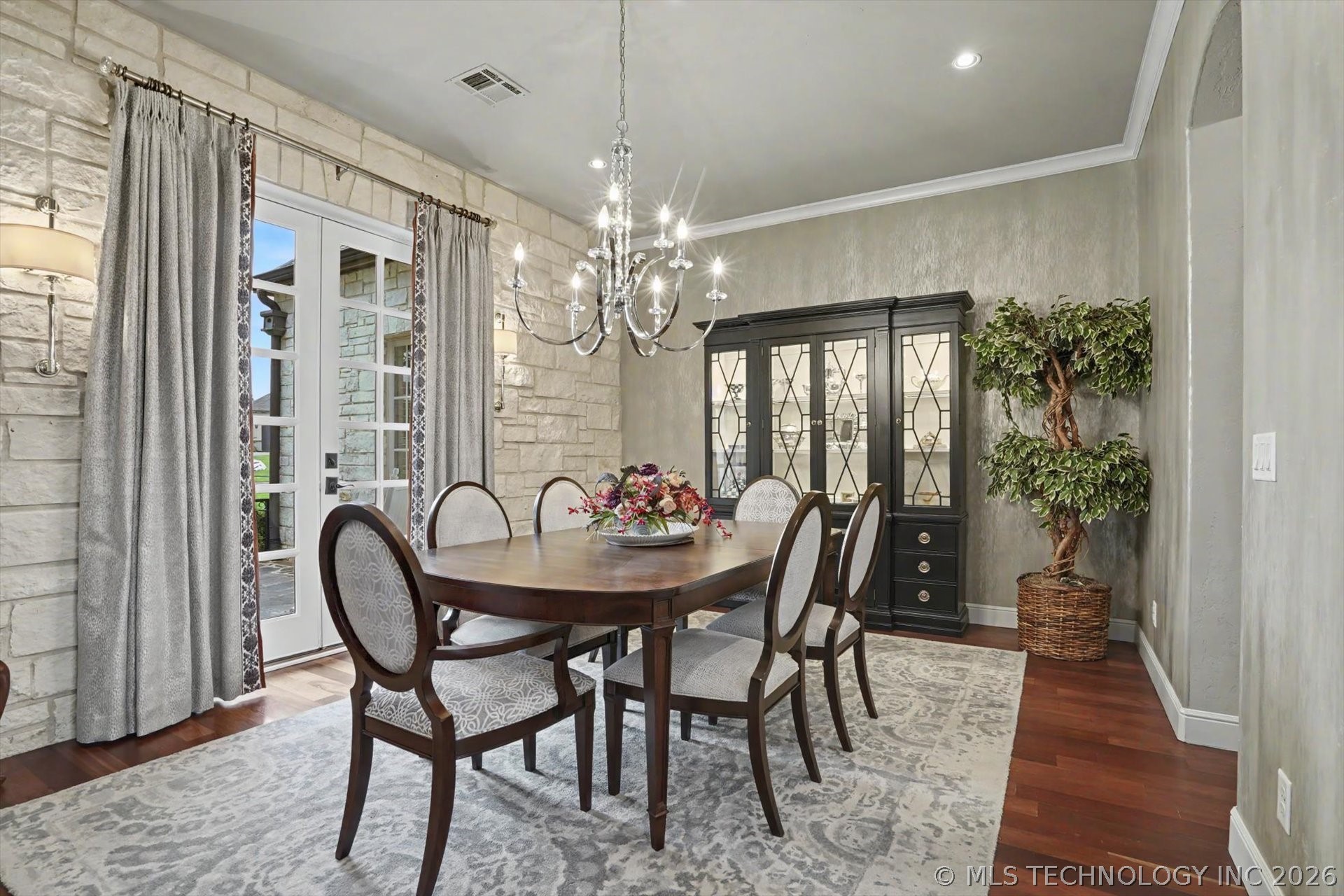 603 W 80th Street Tulsa OK 74132
