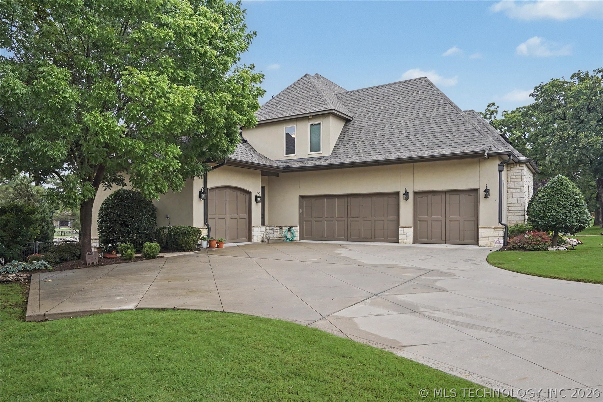 603 W 80th Street Tulsa OK 74132