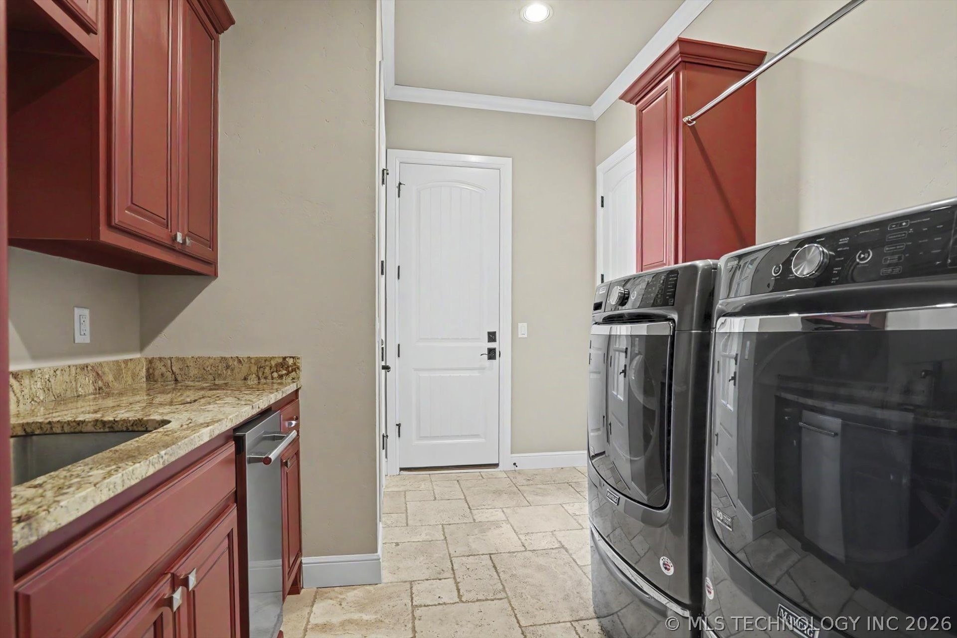 603 W 80th Street Tulsa OK 74132