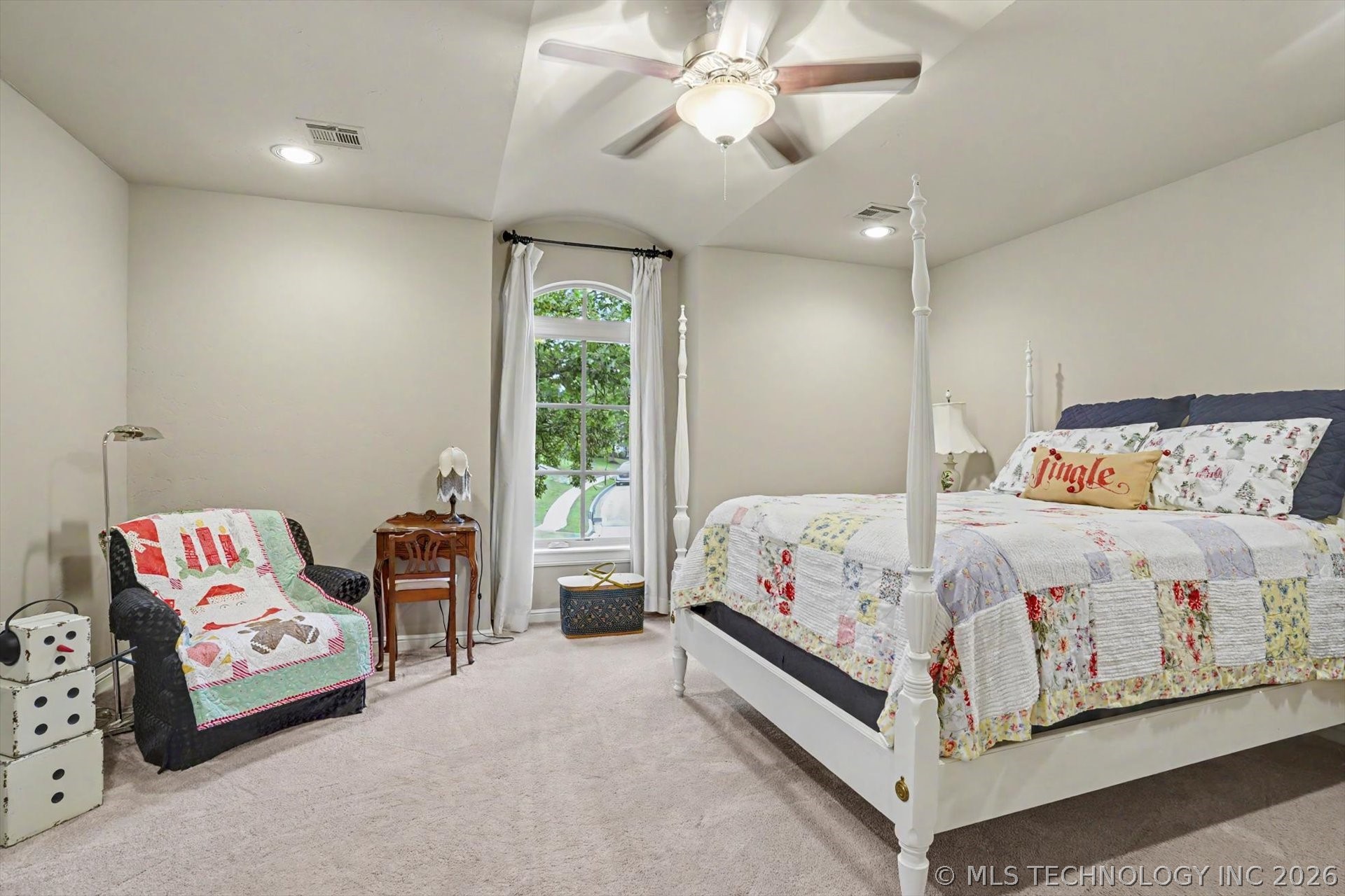603 W 80th Street Tulsa OK 74132