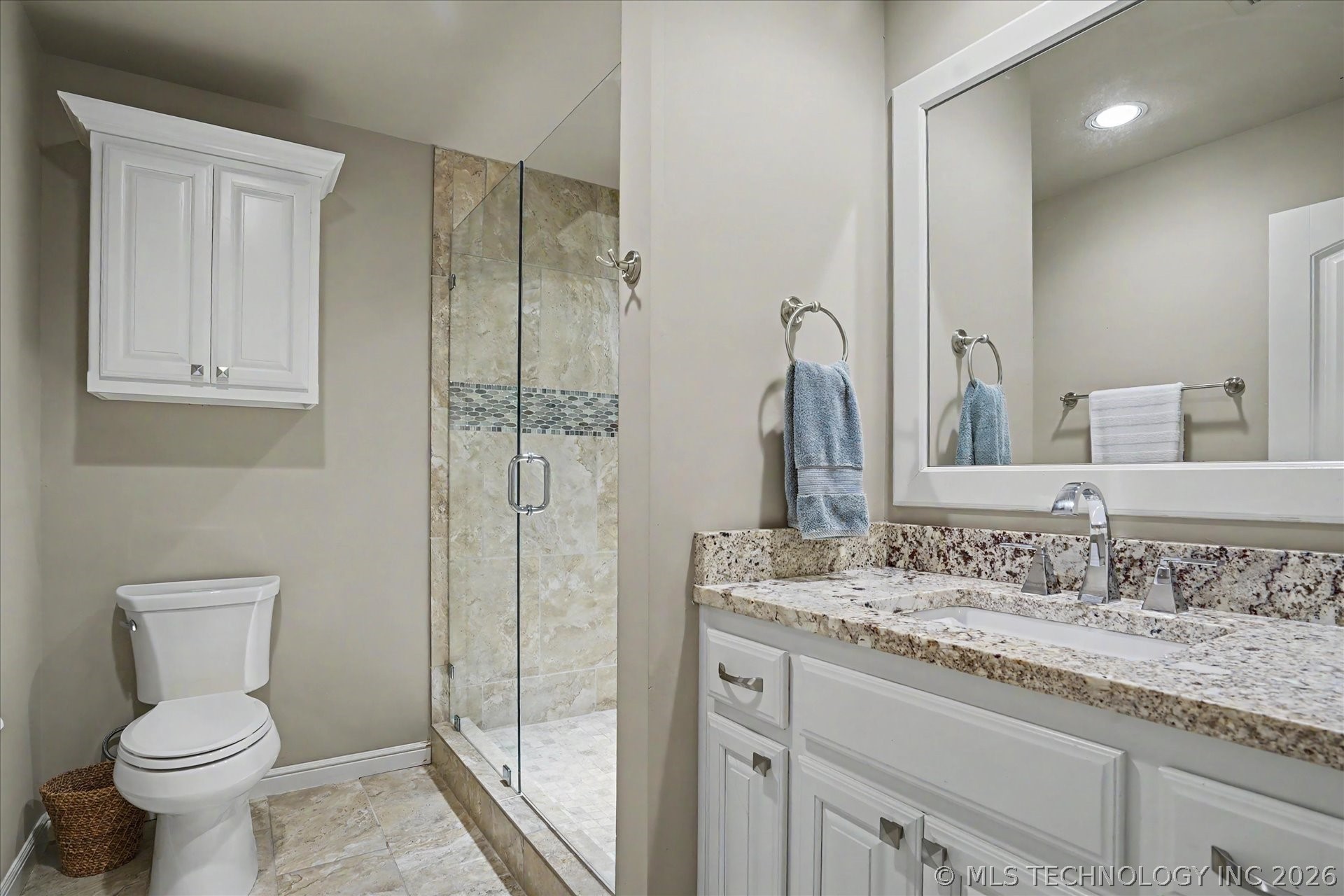 603 W 80th Street Tulsa OK 74132