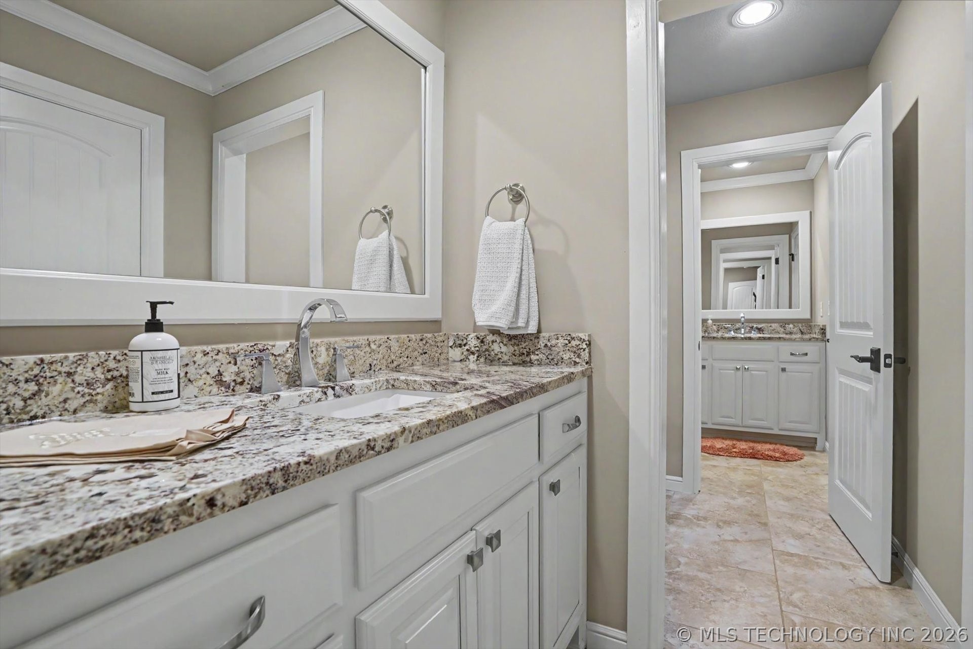 603 W 80th Street Tulsa OK 74132