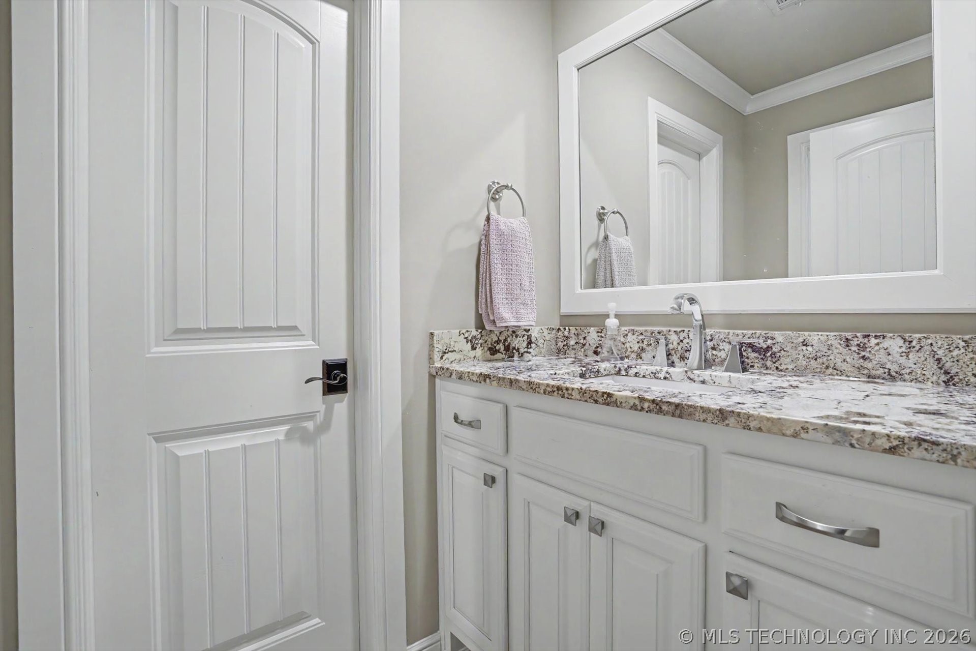 603 W 80th Street Tulsa OK 74132