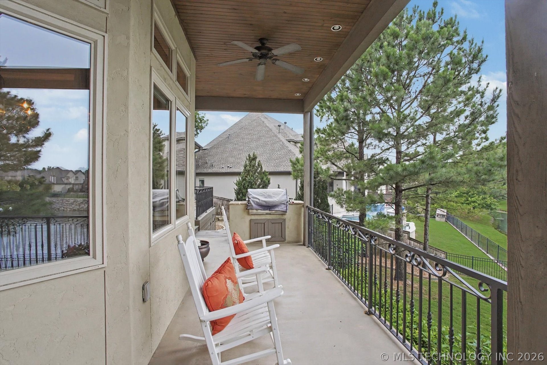 603 W 80th Street Tulsa OK 74132