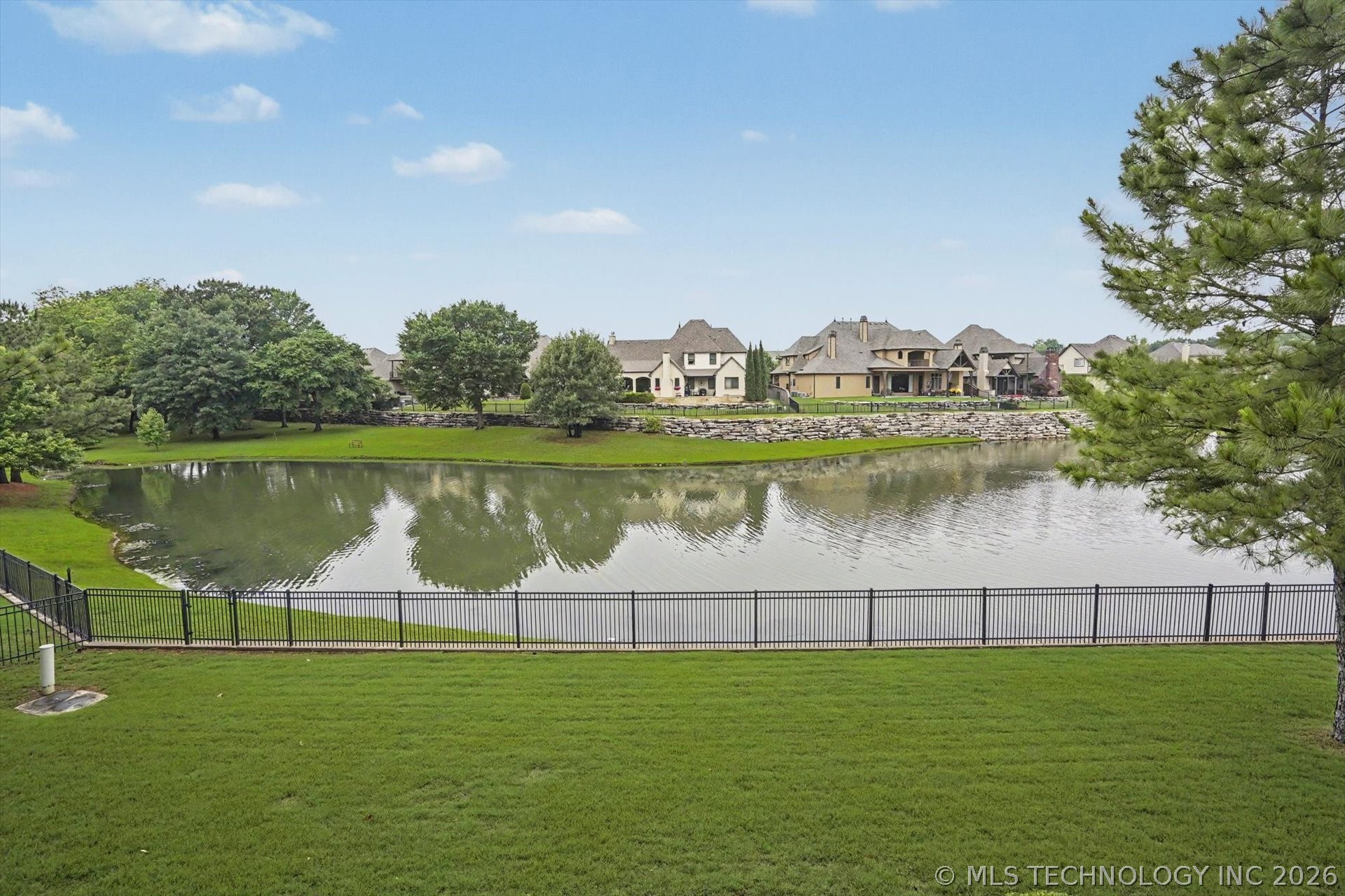 603 W 80th Street Tulsa OK 74132