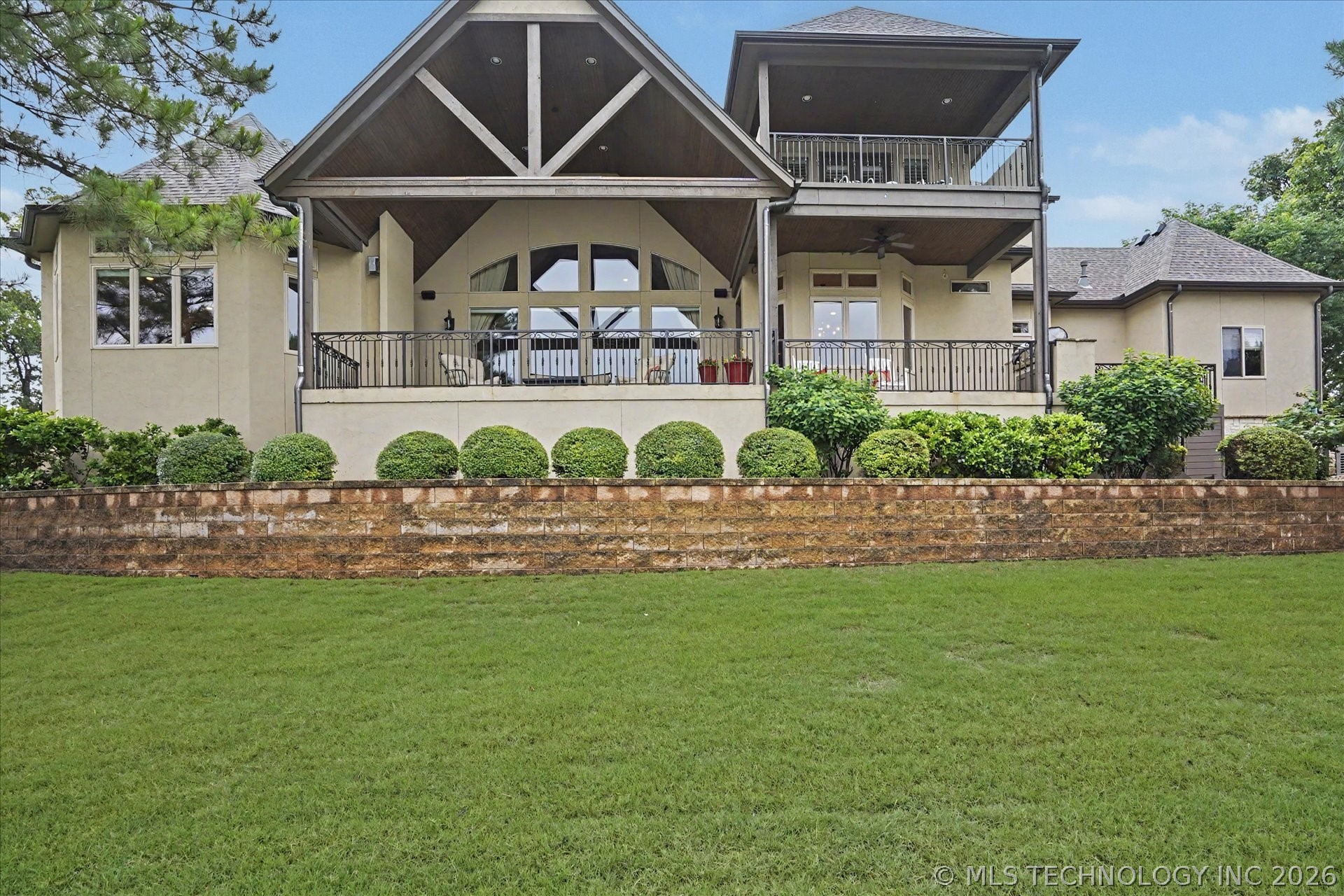 603 W 80th Street Tulsa OK 74132