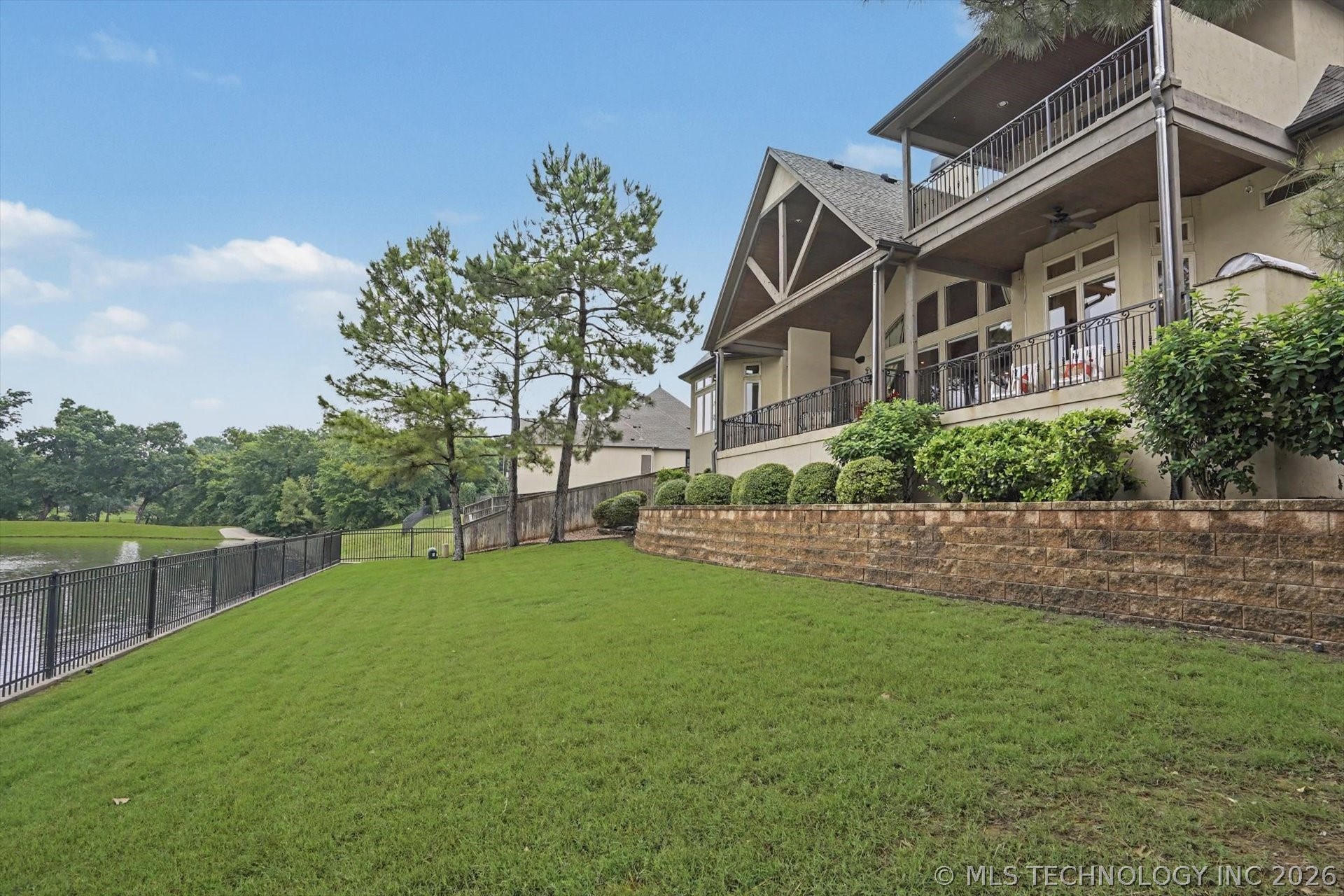 603 W 80th Street Tulsa OK 74132