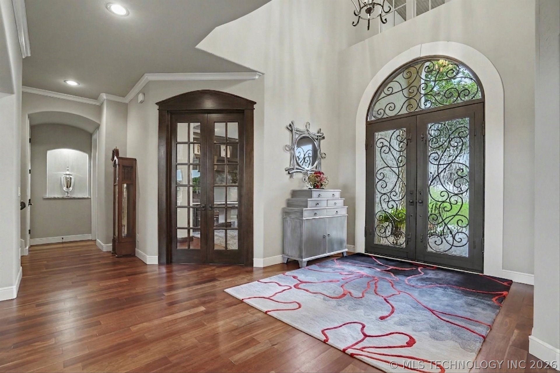603 W 80th Street Tulsa OK 74132