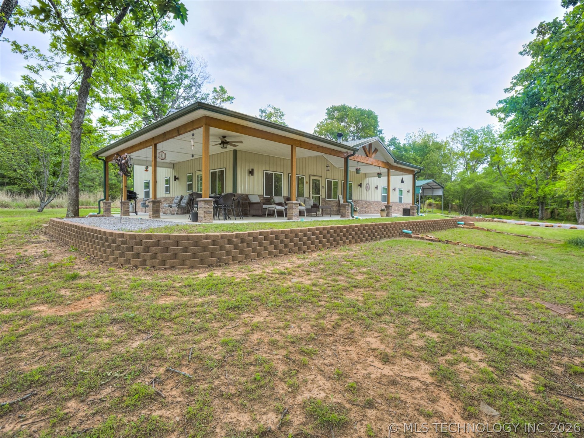 72194 S 312 Place Wagoner OK 74467