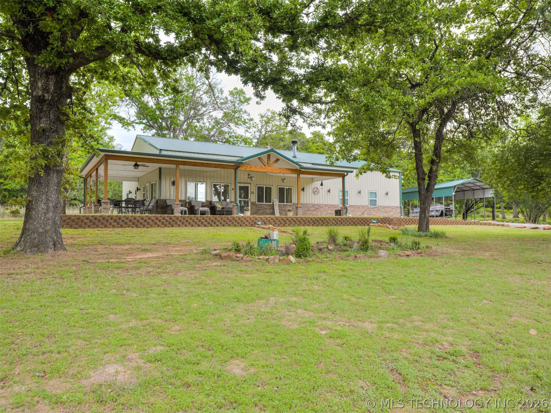 72194 S 312 Place Wagoner OK 74467