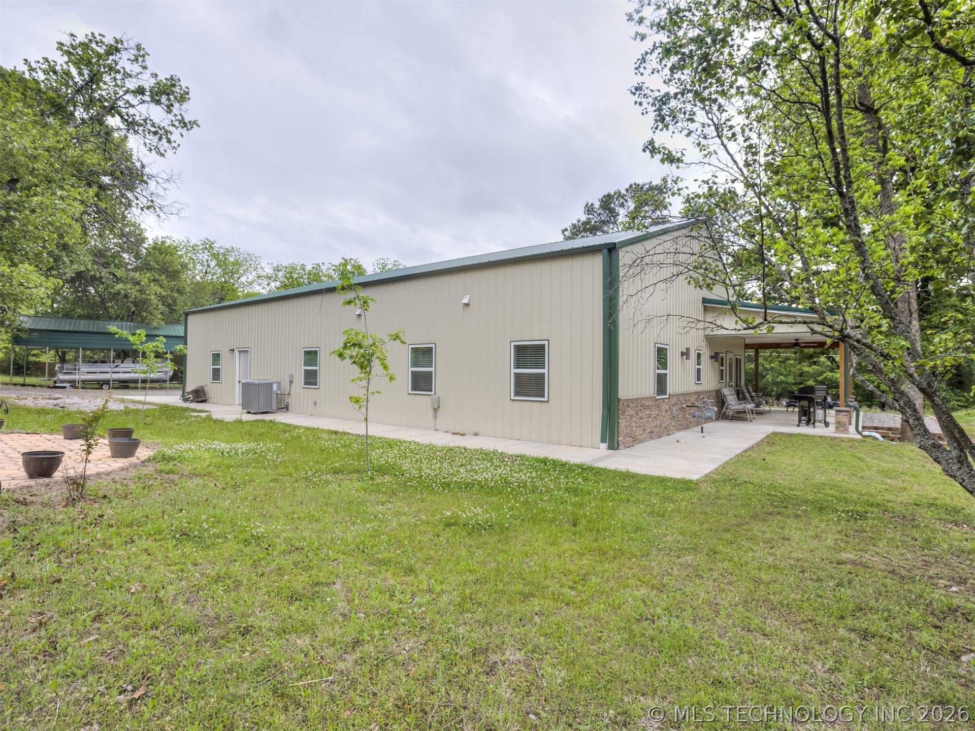 72194 S 312 Place Wagoner OK 74467