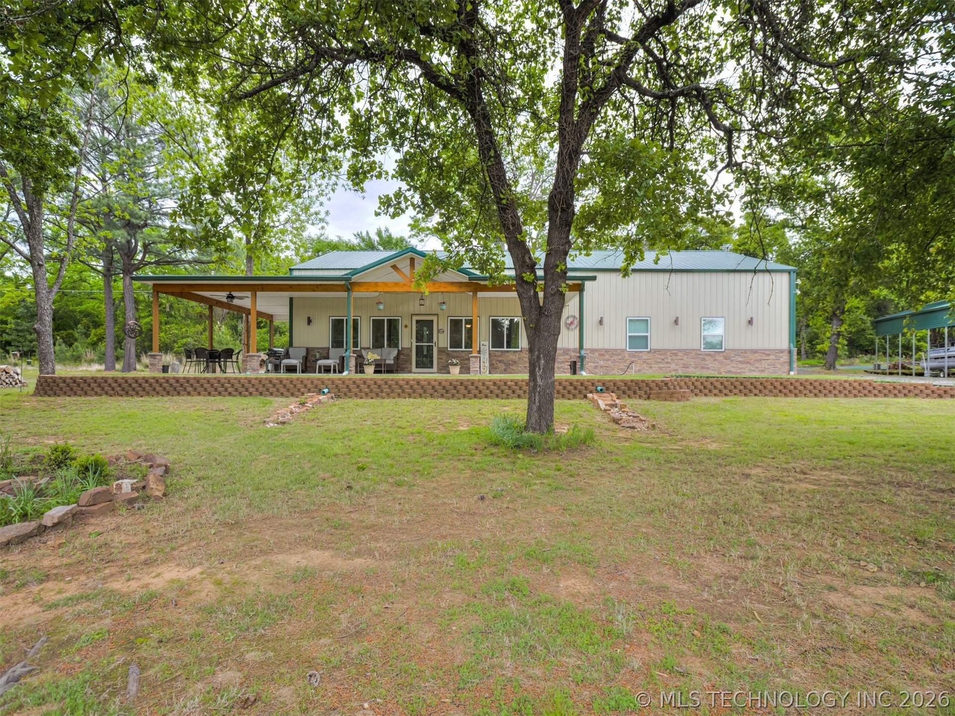 72194 S 312 Place Wagoner OK 74467