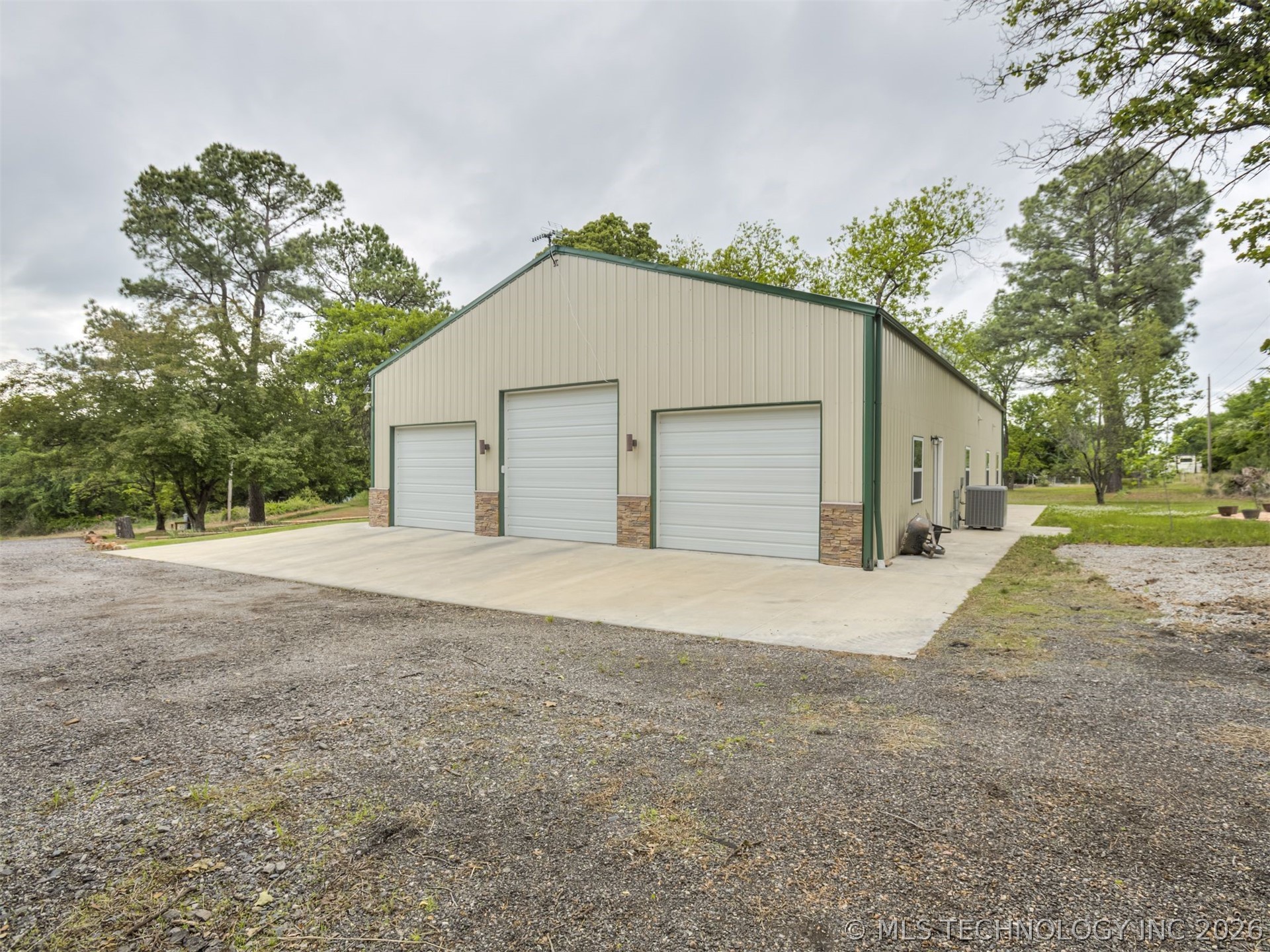 72194 S 312 Place Wagoner OK 74467