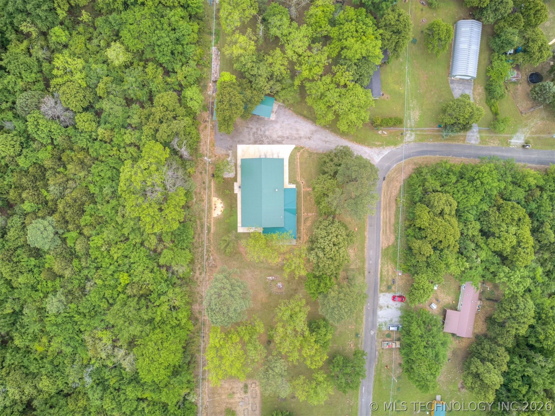 72194 S 312 Place Wagoner OK 74467