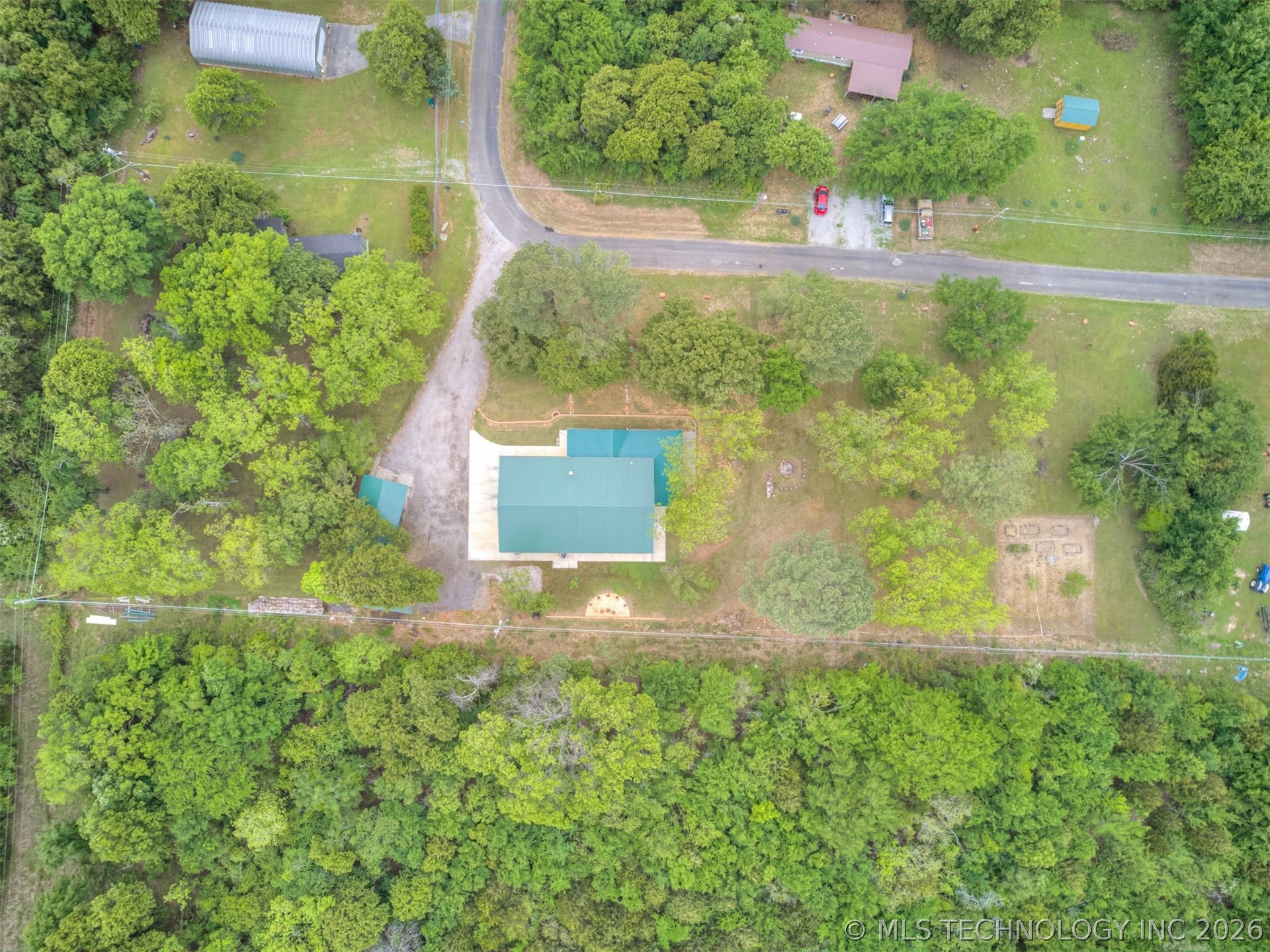 72194 S 312 Place Wagoner OK 74467
