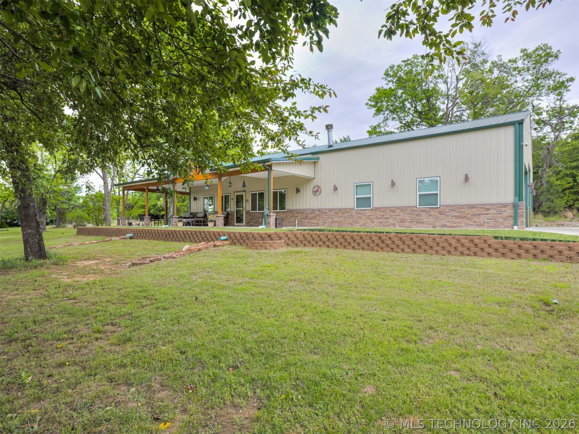 72194 S 312 Place Wagoner OK 74467
