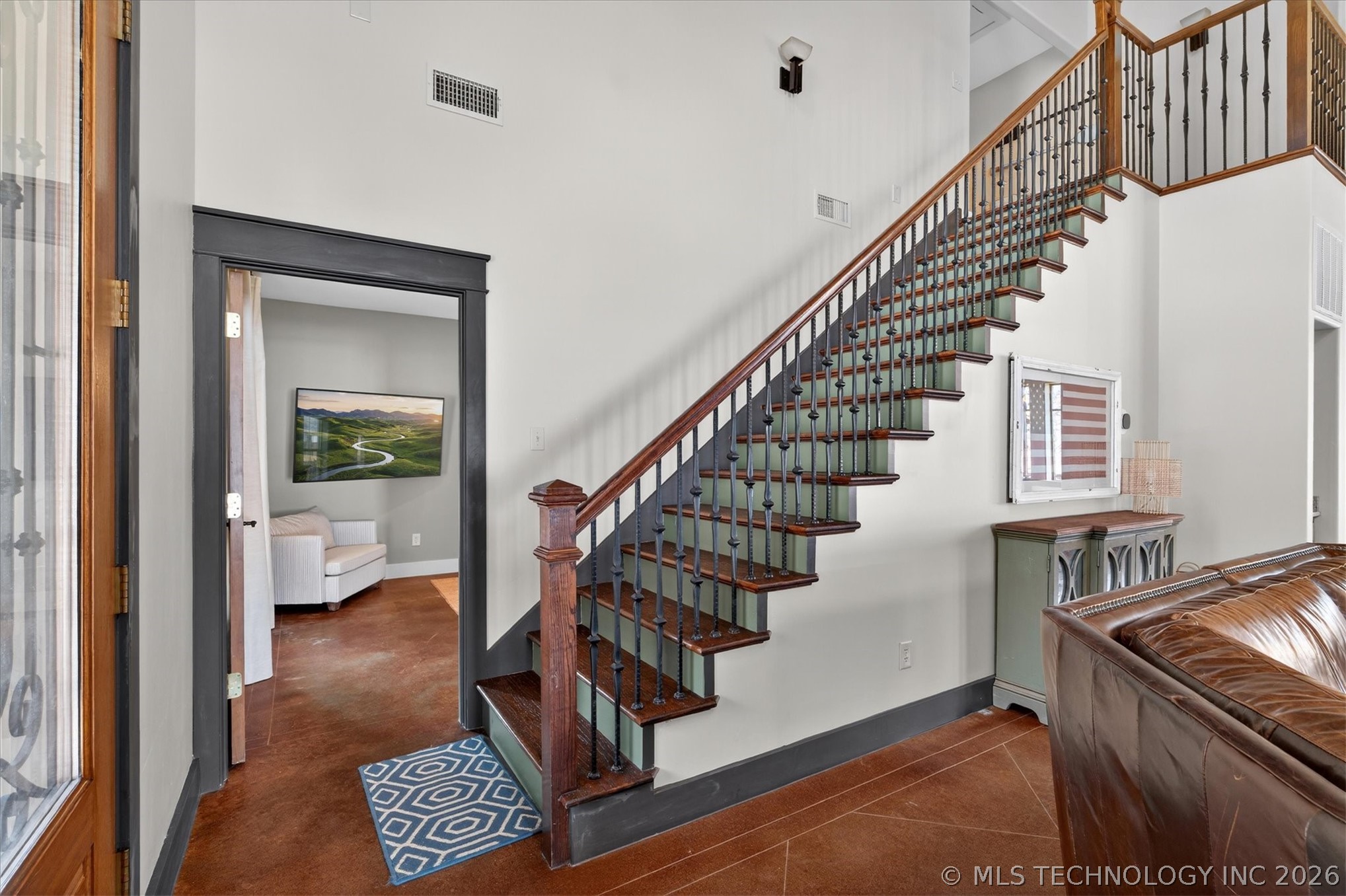 38 Oakwood Drive Cartwright OK 74731