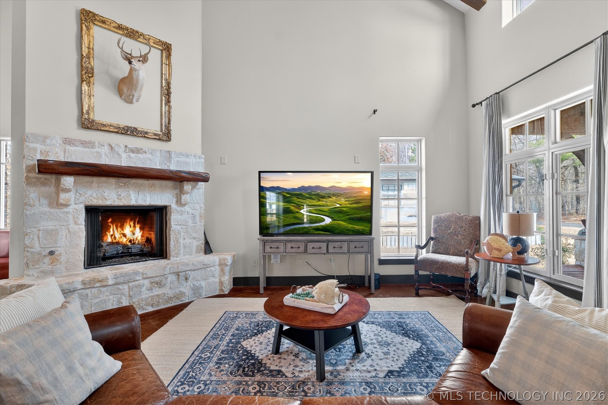 38 Oakwood Drive Cartwright OK 74731