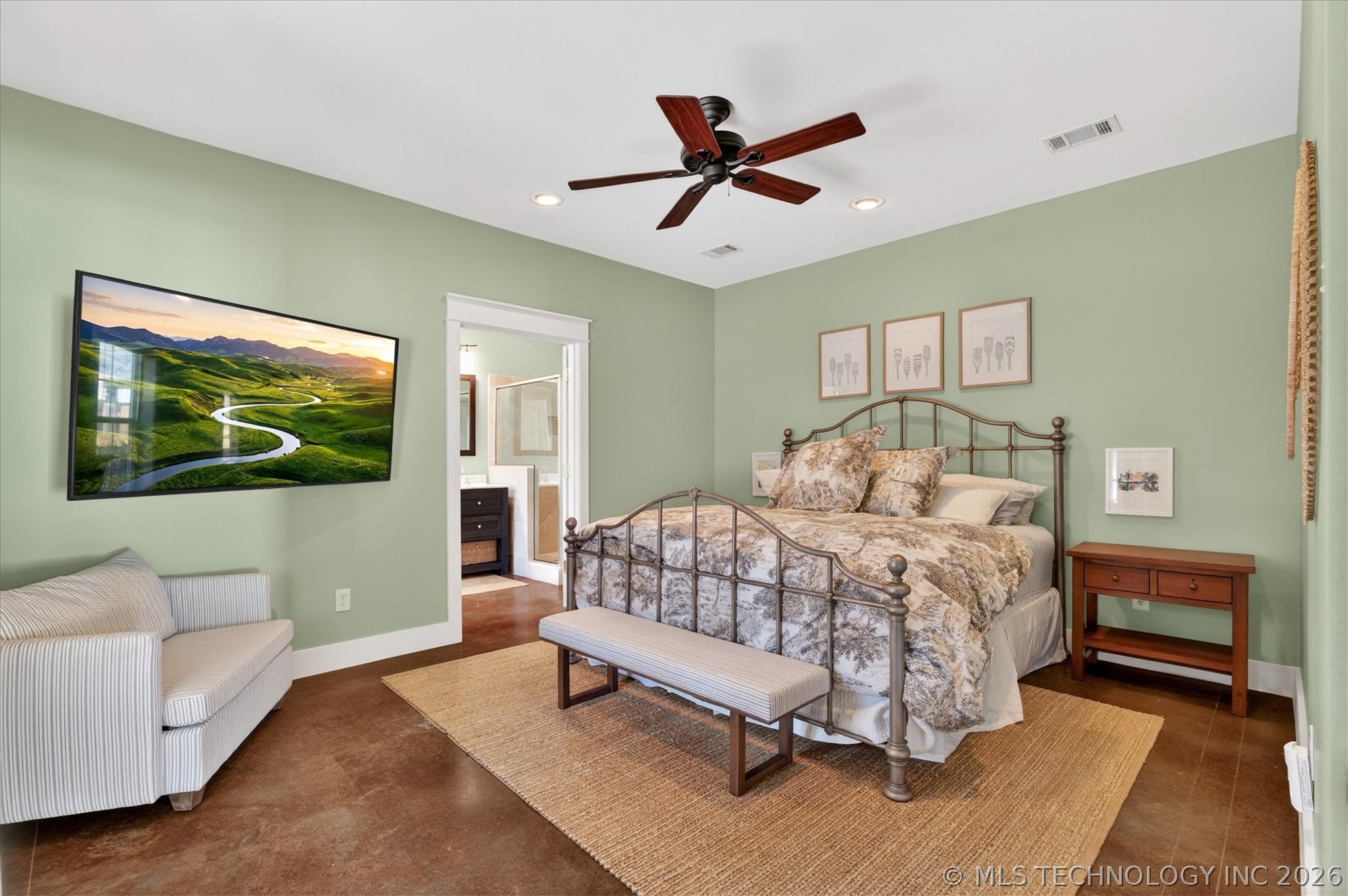 38 Oakwood Drive Cartwright OK 74731