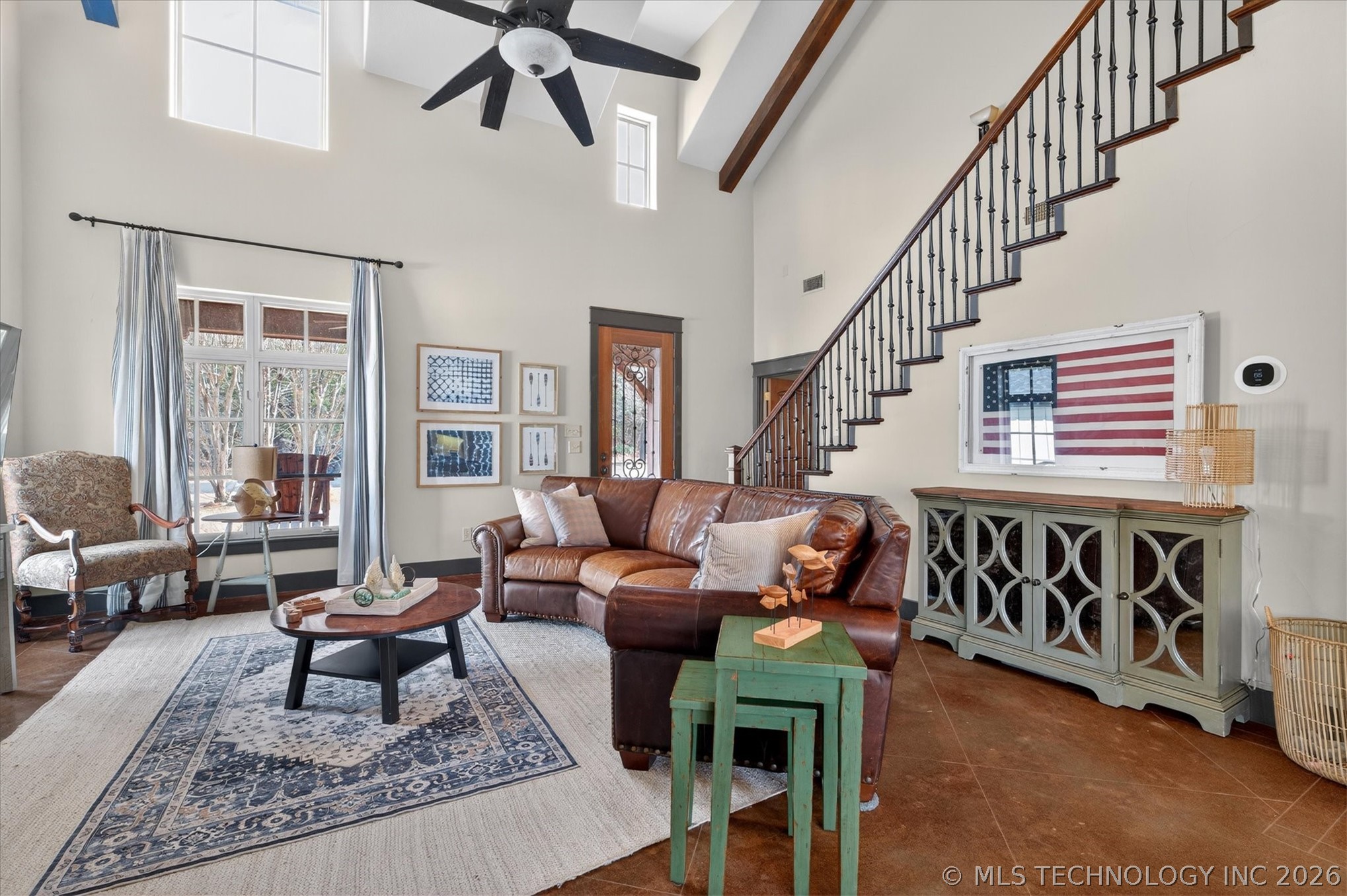 38 Oakwood Drive Cartwright OK 74731