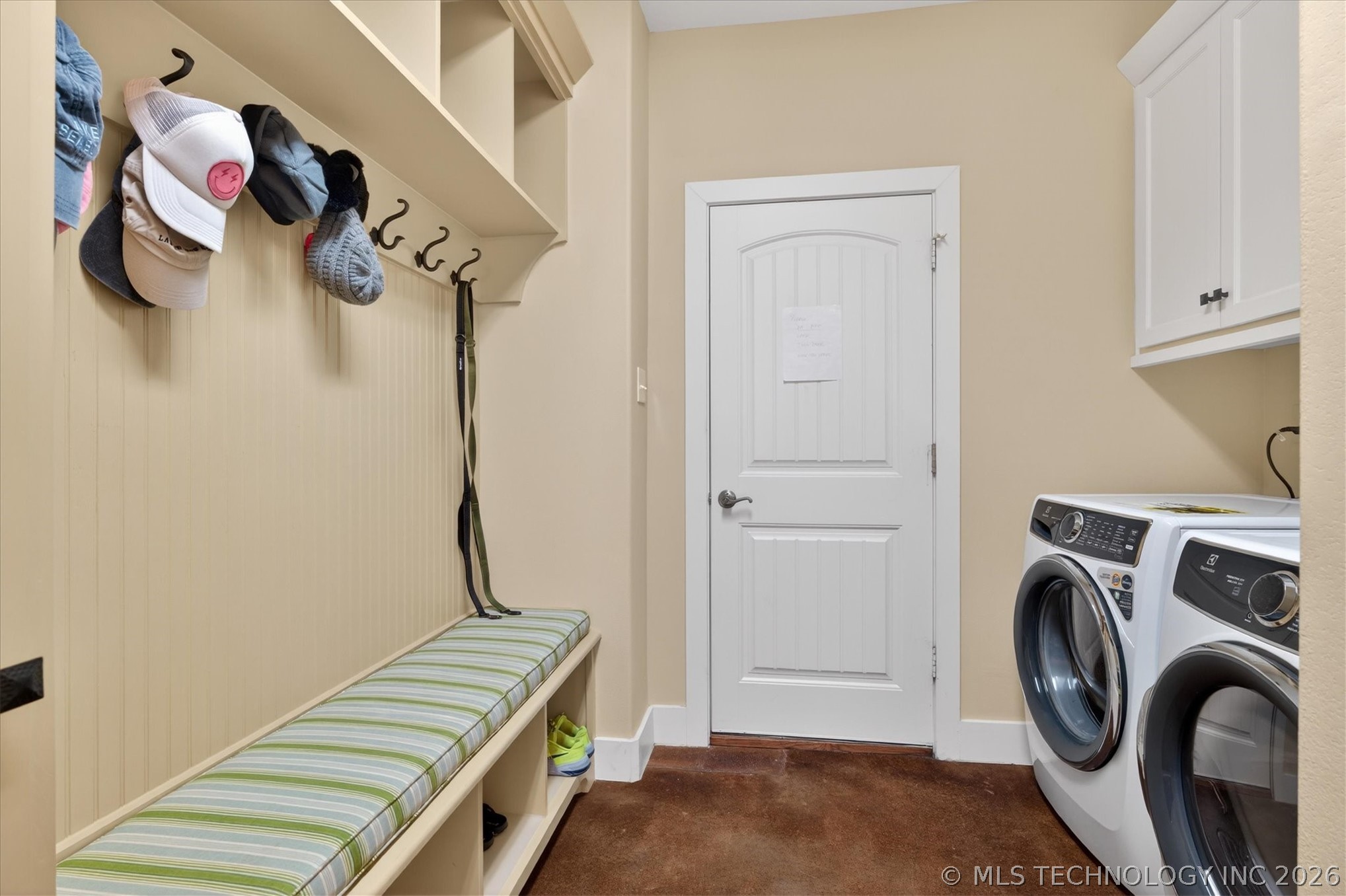 38 Oakwood Drive Cartwright OK 74731