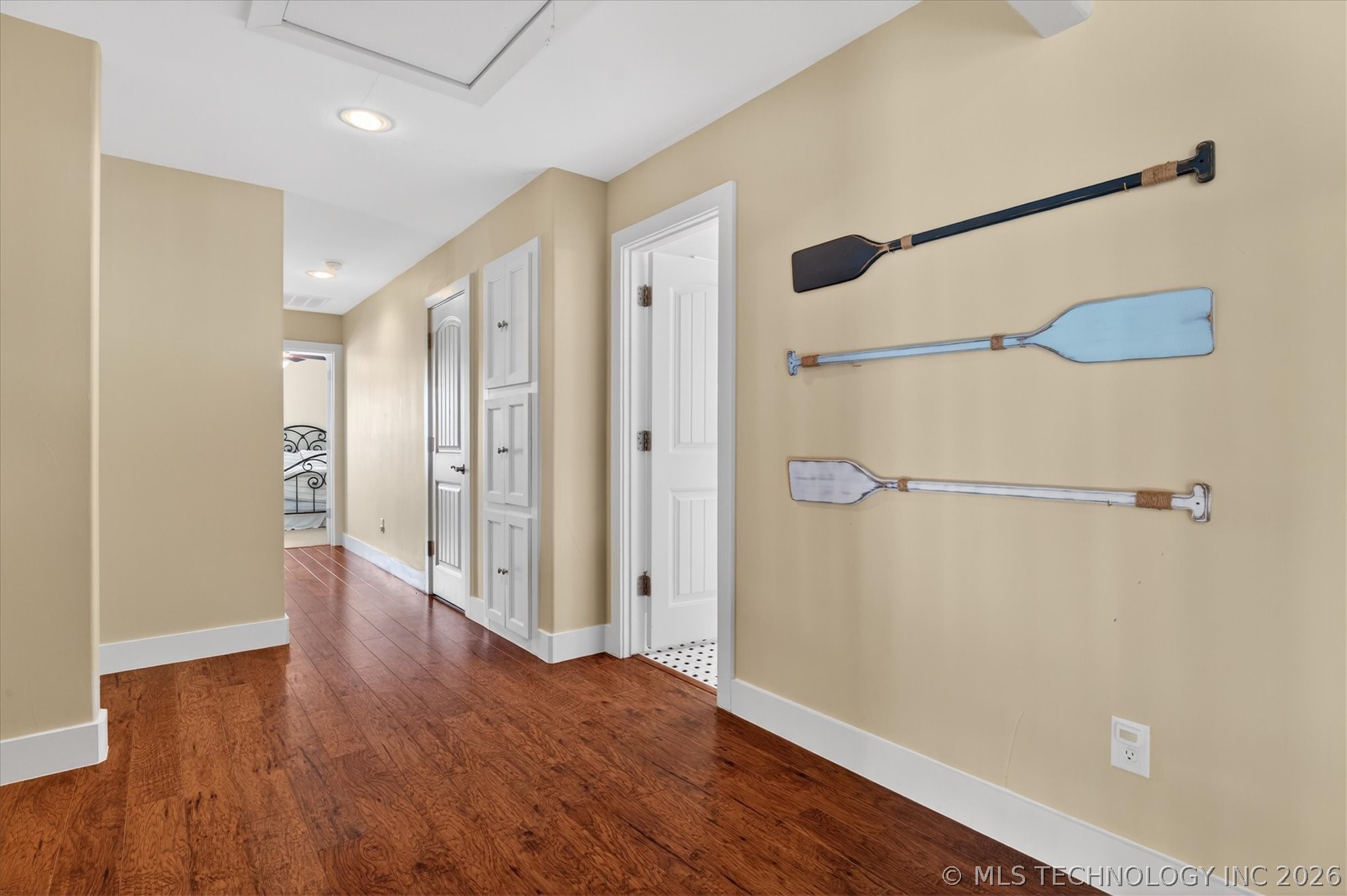 38 Oakwood Drive Cartwright OK 74731