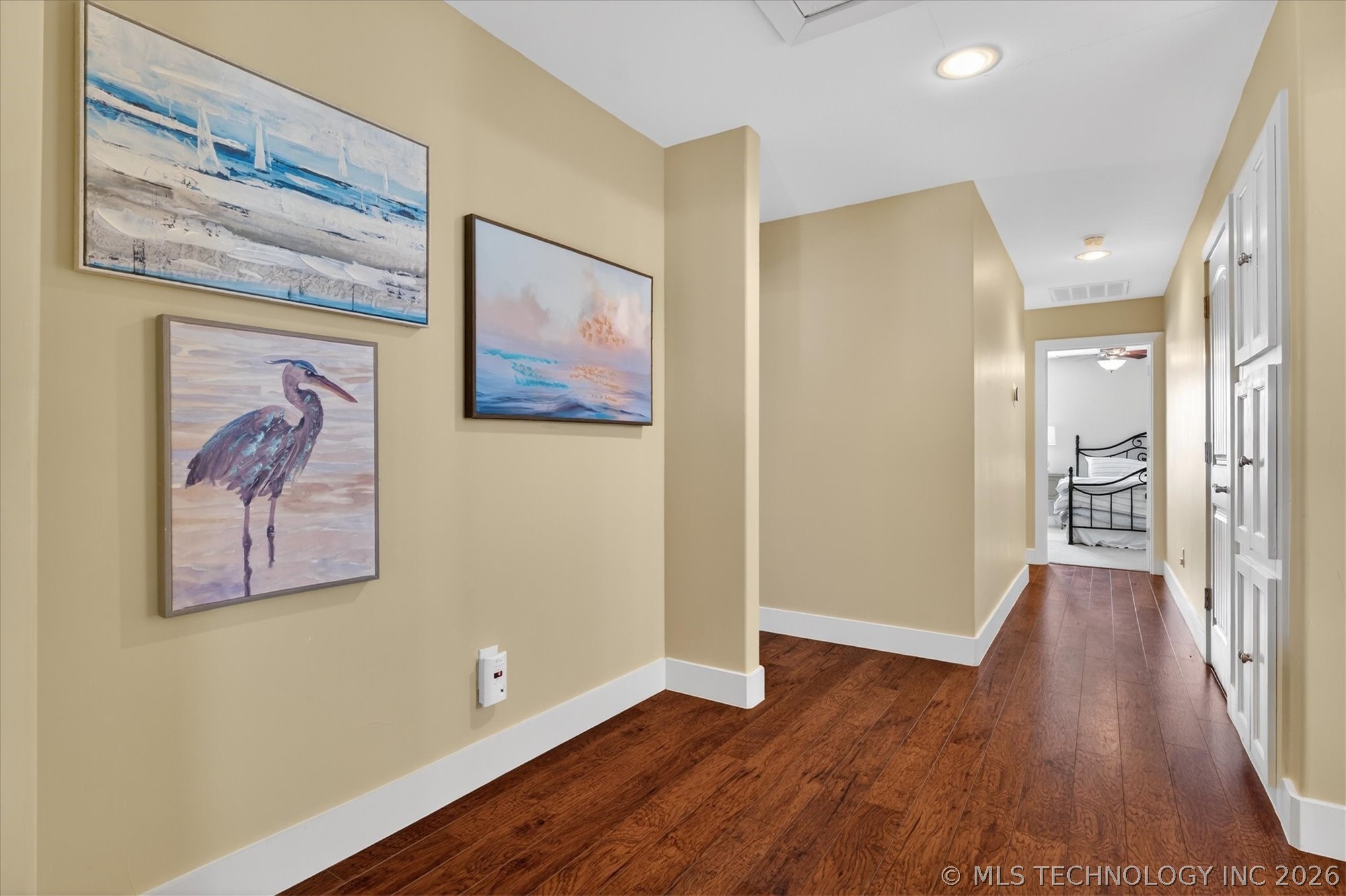 38 Oakwood Drive Cartwright OK 74731