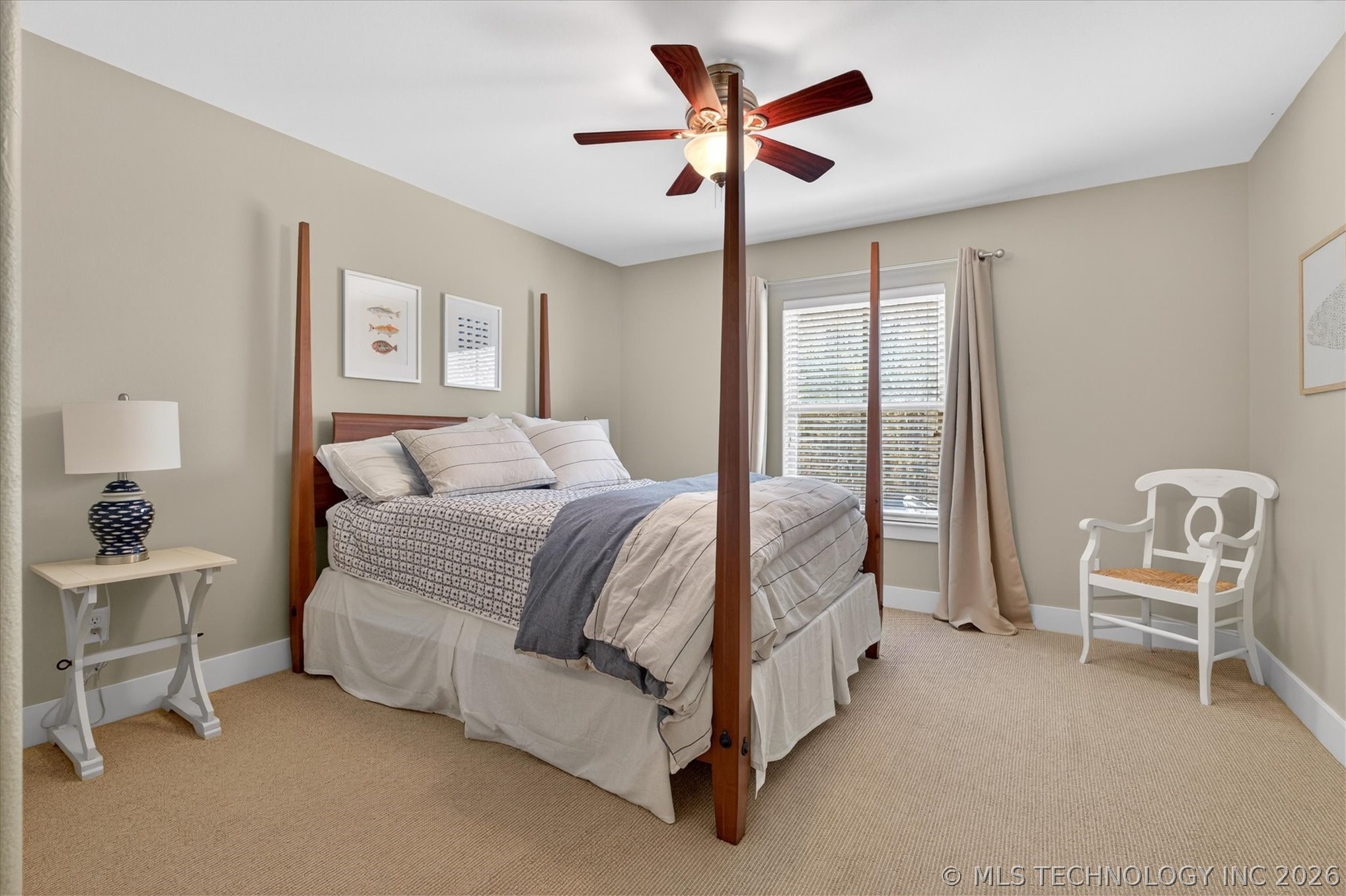 38 Oakwood Drive Cartwright OK 74731