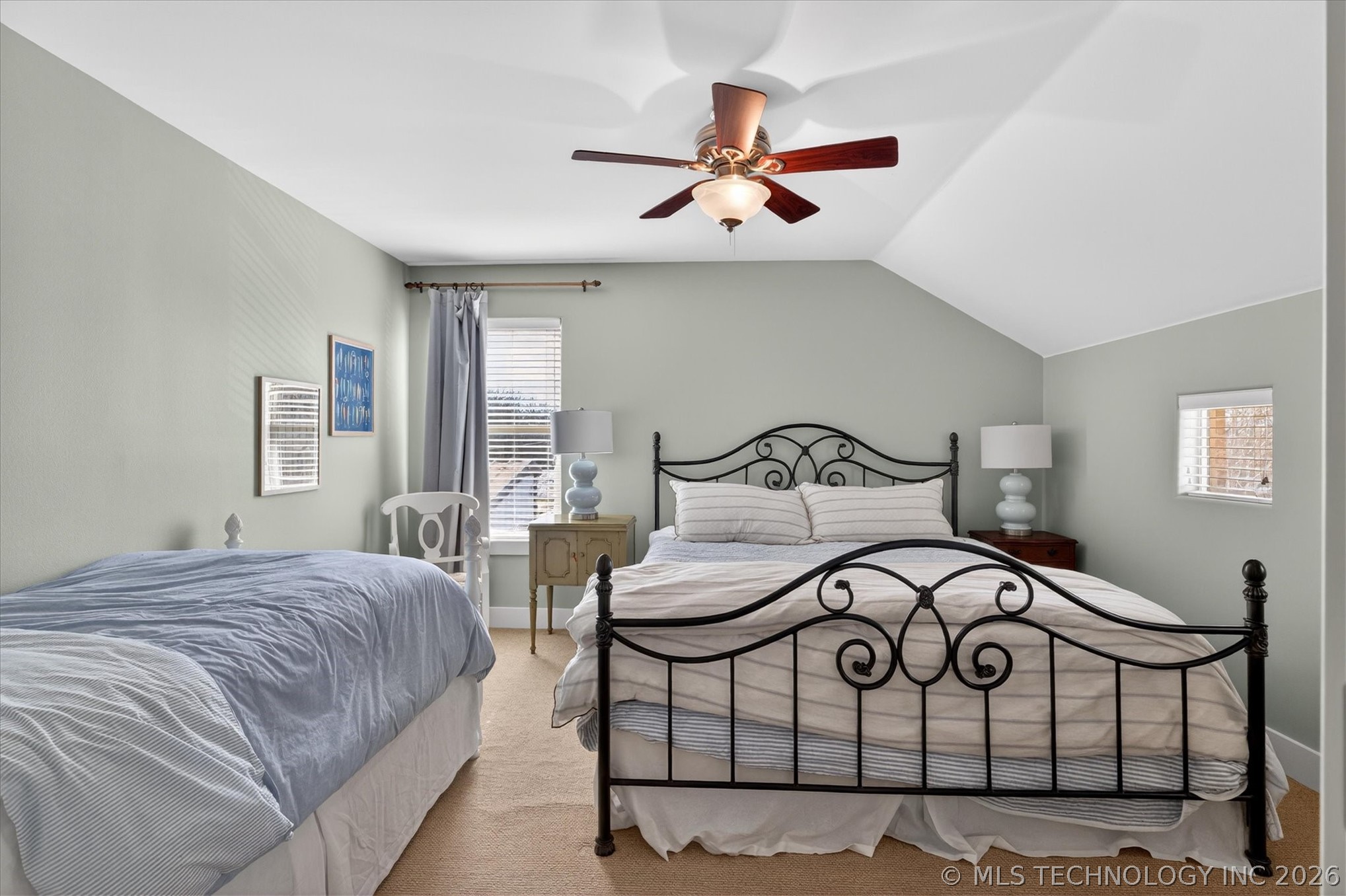 38 Oakwood Drive Cartwright OK 74731