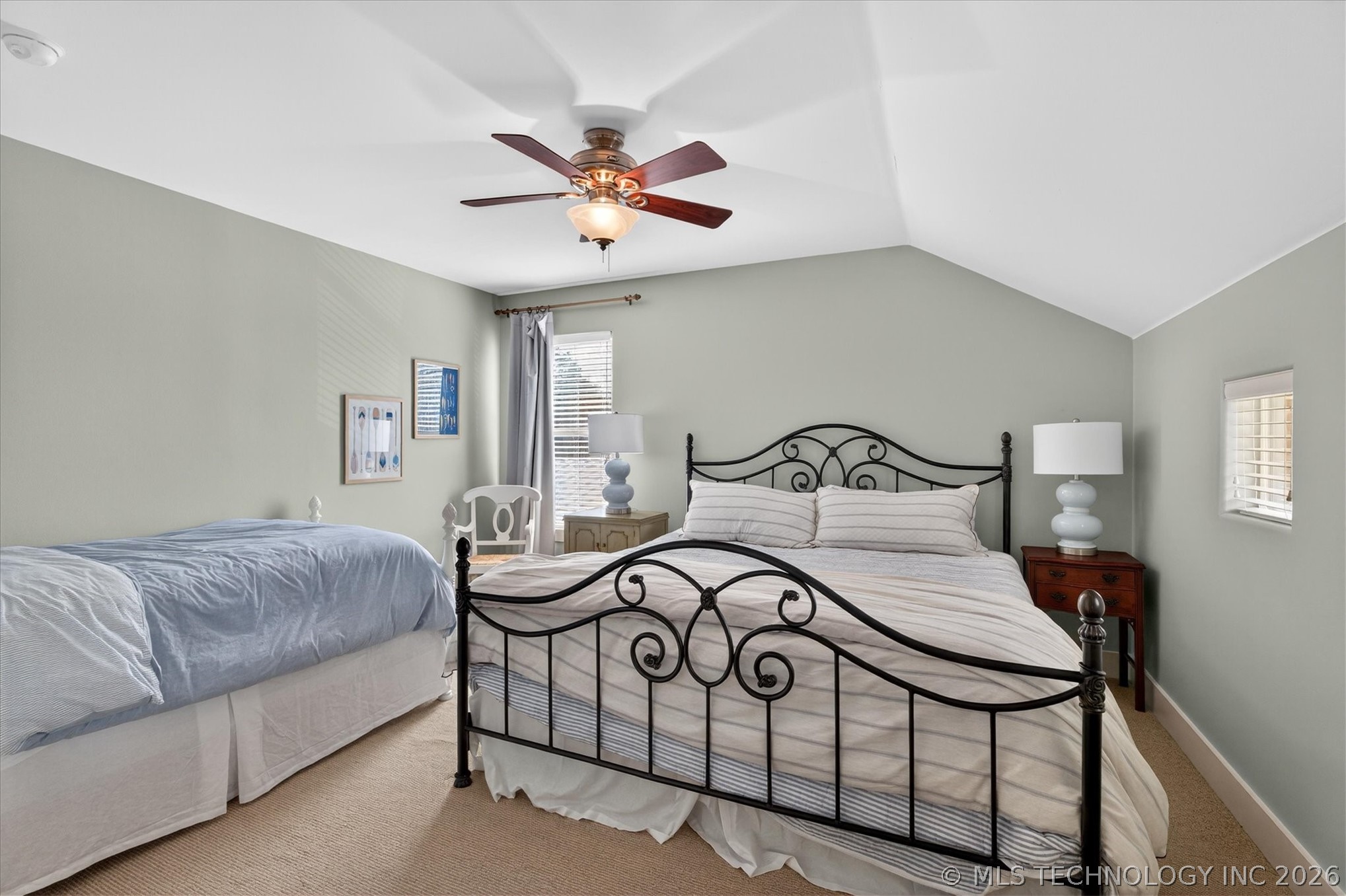 38 Oakwood Drive Cartwright OK 74731